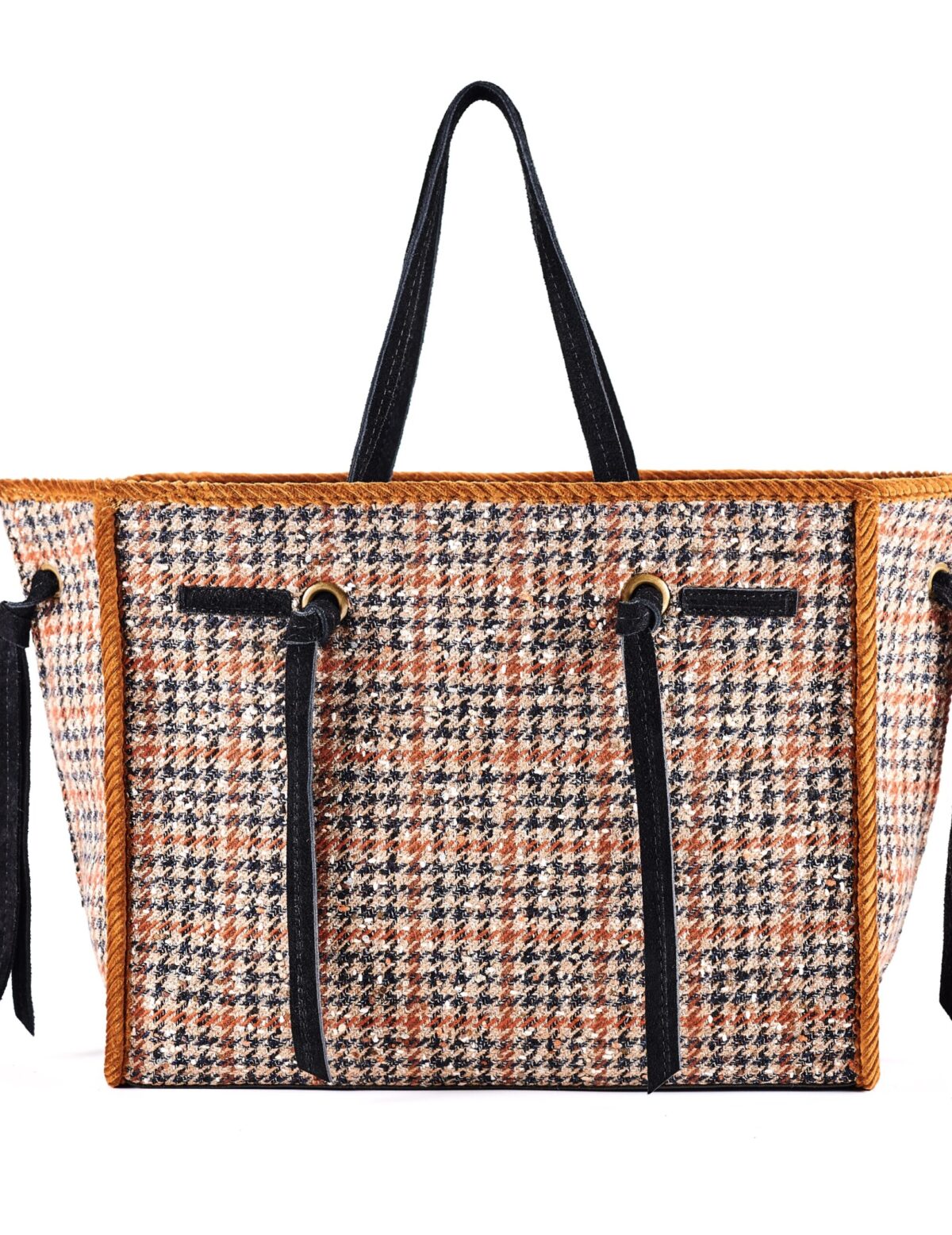 ViaMailBag Mod. Jody Art. Check Col. C01