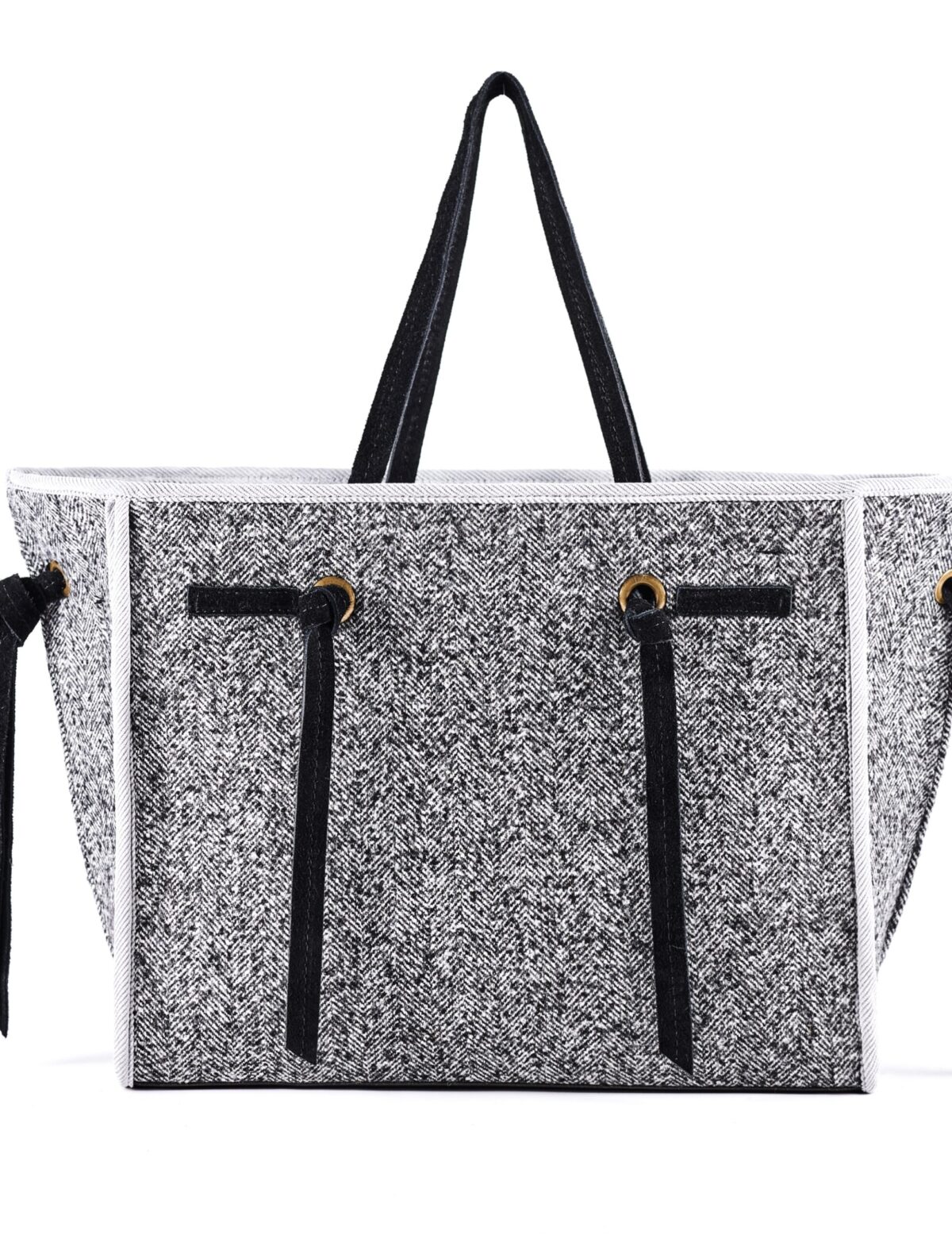ViaMailBag Mod. Jody Art. Check Col. C02