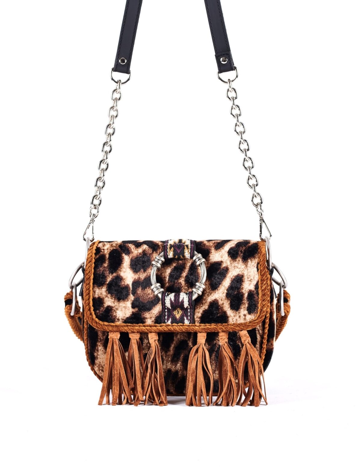 ViaMailBag Mod. Patty Art. Leo Col. L01