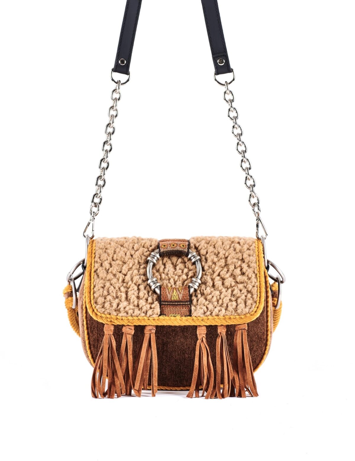 ViaMailBag Mod. Patty Art. Mix Col. K02