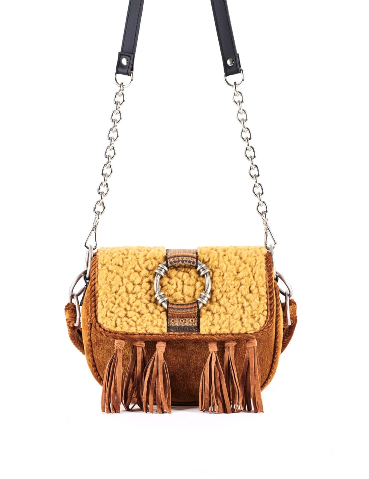 ViaMailBag Mod. Patty Art. Mix Col. K03