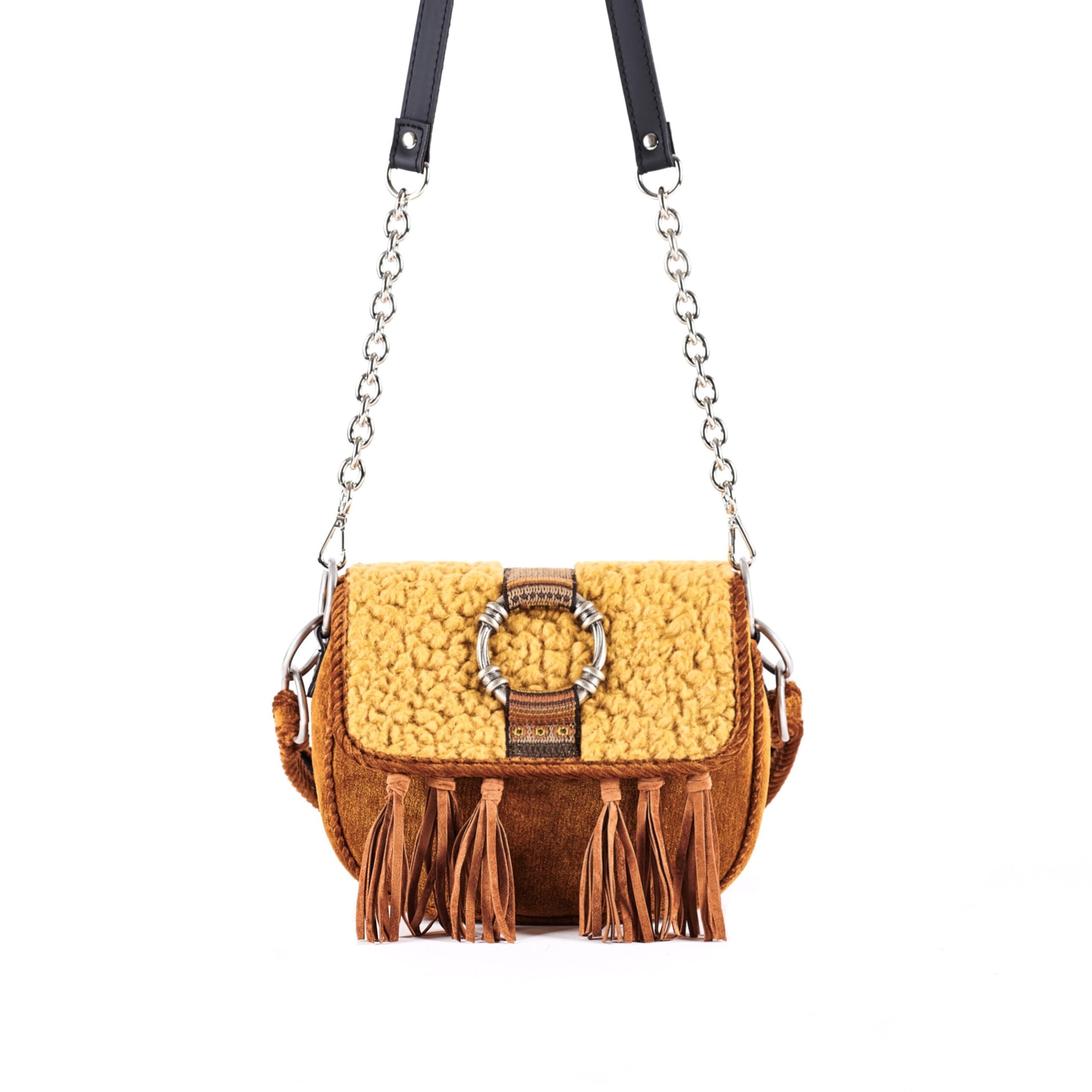 ViaMailBag Mod. Patty Art. Mix Col. K03 ViaMailBag Mod. Patty Art. Mix Col. K03