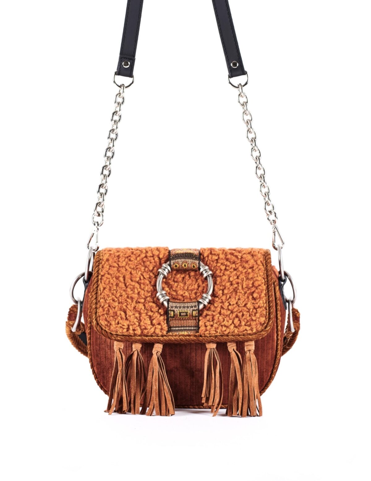 ViaMailBag Mod. Patty Art. Mix Col. K04