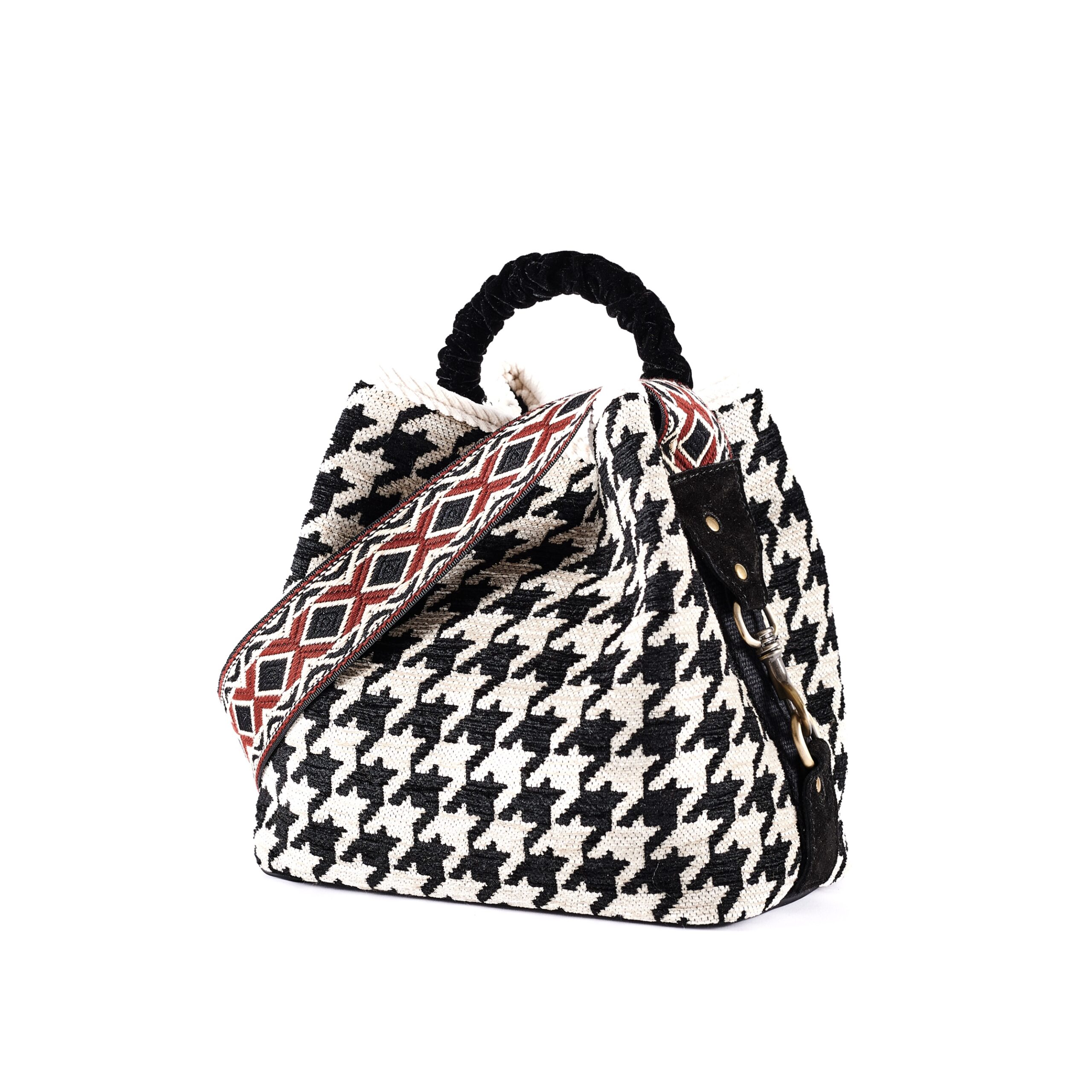 ViaMailBag Mod. Zermat Art. Fancy Col. P03 ViaMailBag Mod. Zermat Art. Fancy Col. P03