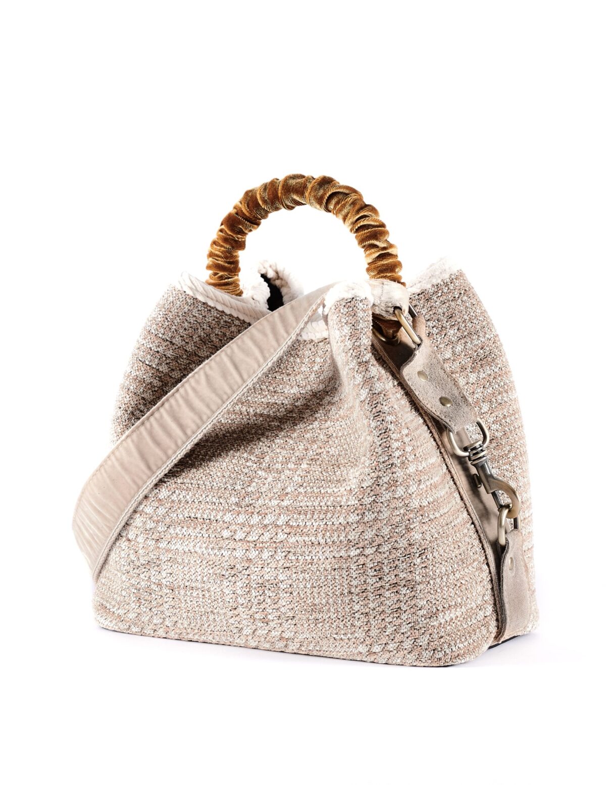 ViaMailBag Mod. Zermat Art. Madras Col. M02