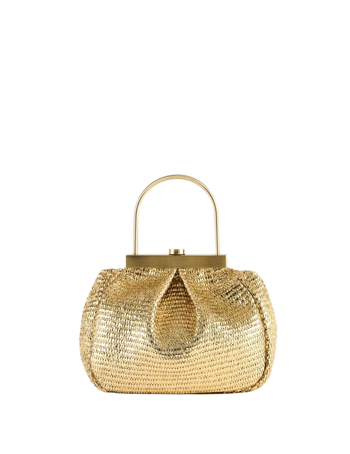 ViaMailBag Mod. Daisy Art. Glitter Col. G01