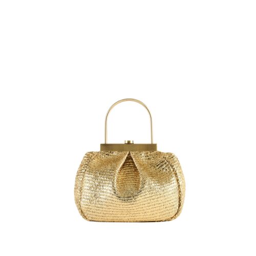 ViaMailBag Mod. Daisy Art. Glitter Col. G01