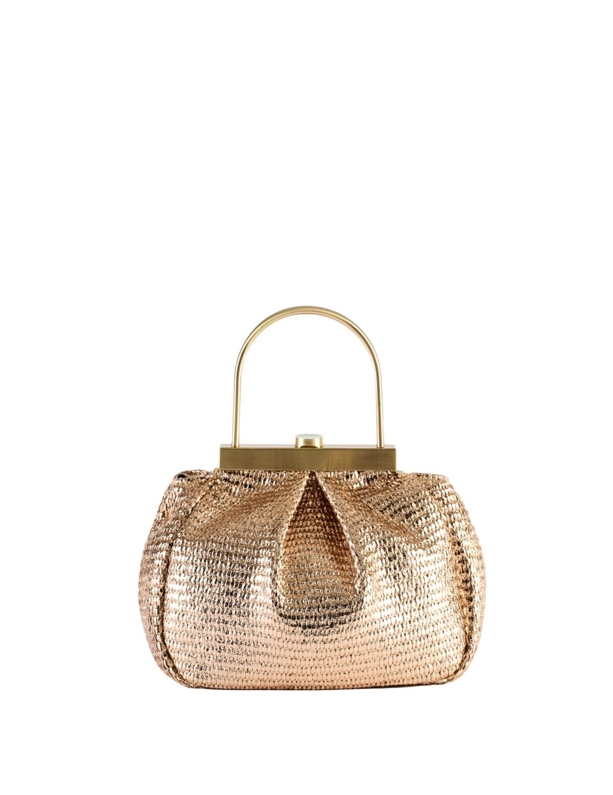 ViaMailBag Mod. Daisy Art. Glitter Col. G02