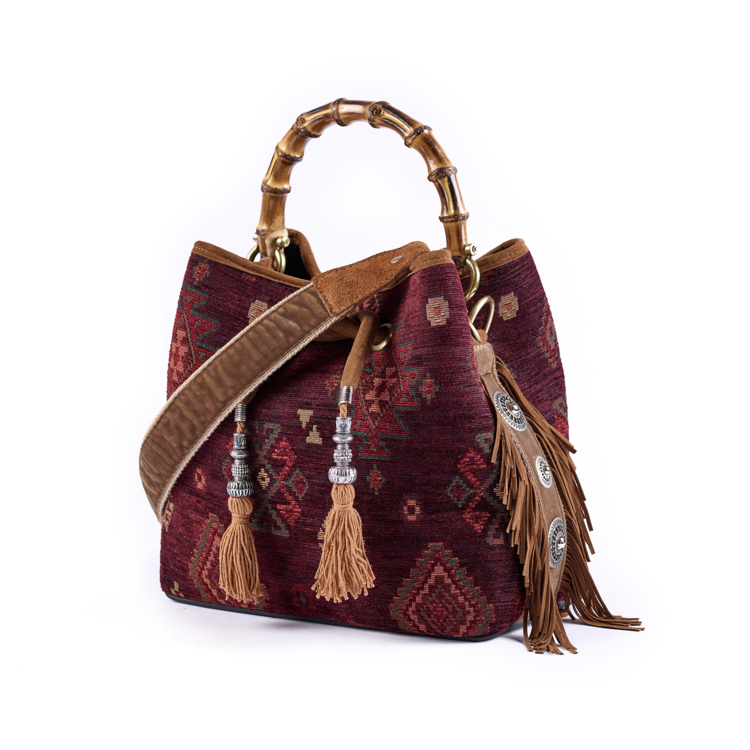 ViaMailBag Mod. Cayos Art. Maya Col. B02 ViaMailBag Mod. Cayos Art. Maya Col. B02