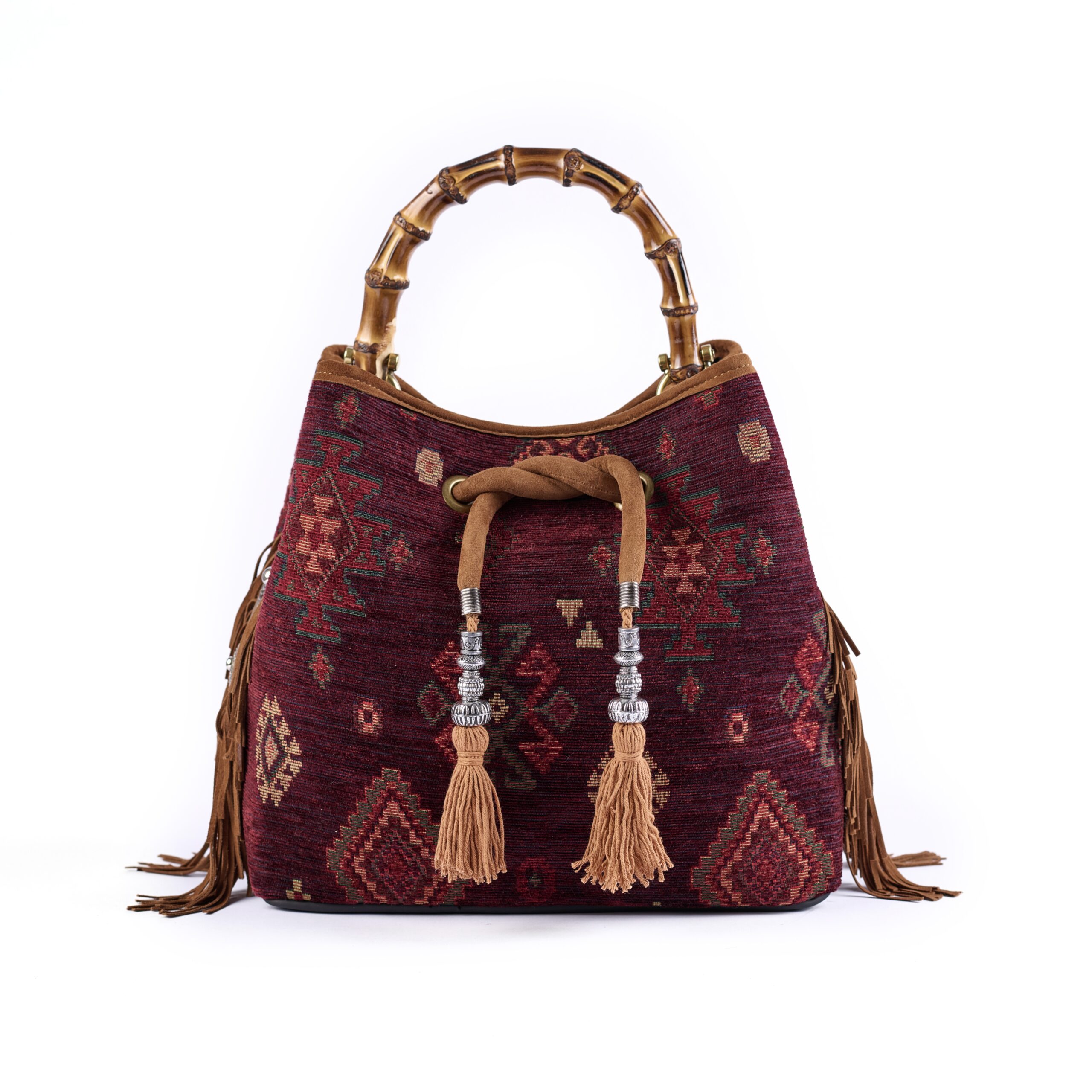 ViaMailBag Mod. Cayos Art. Maya Col. B02 ViaMailBag Mod. Cayos Art. Maya Col. B02