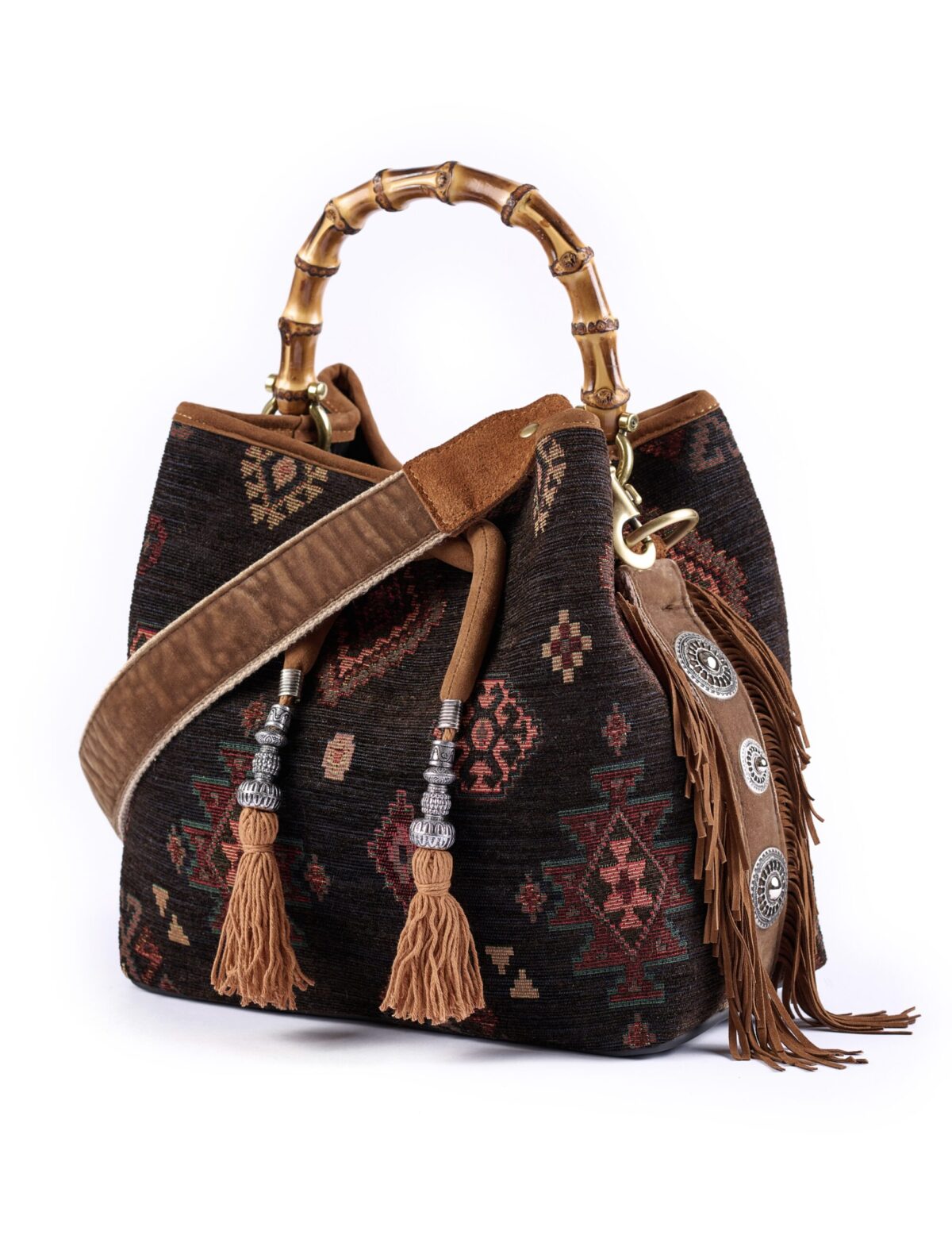 ViaMailBag Mod. Cayos Art. Maya Col. B03
