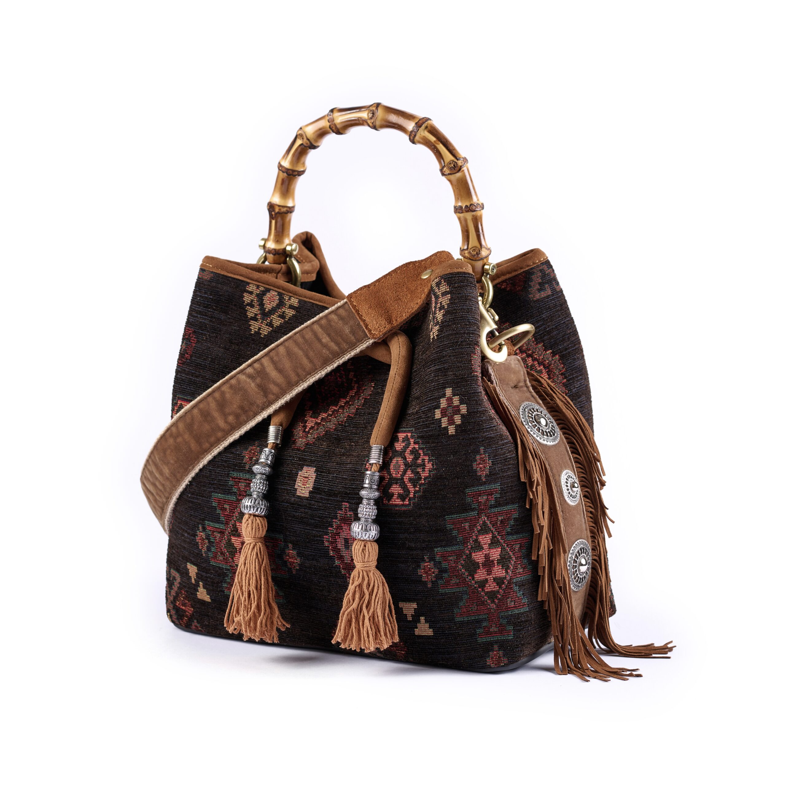 ViaMailBag Mod. Cayos Art. Maya Col. B03 ViaMailBag Mod. Cayos Art. Maya Col. B03