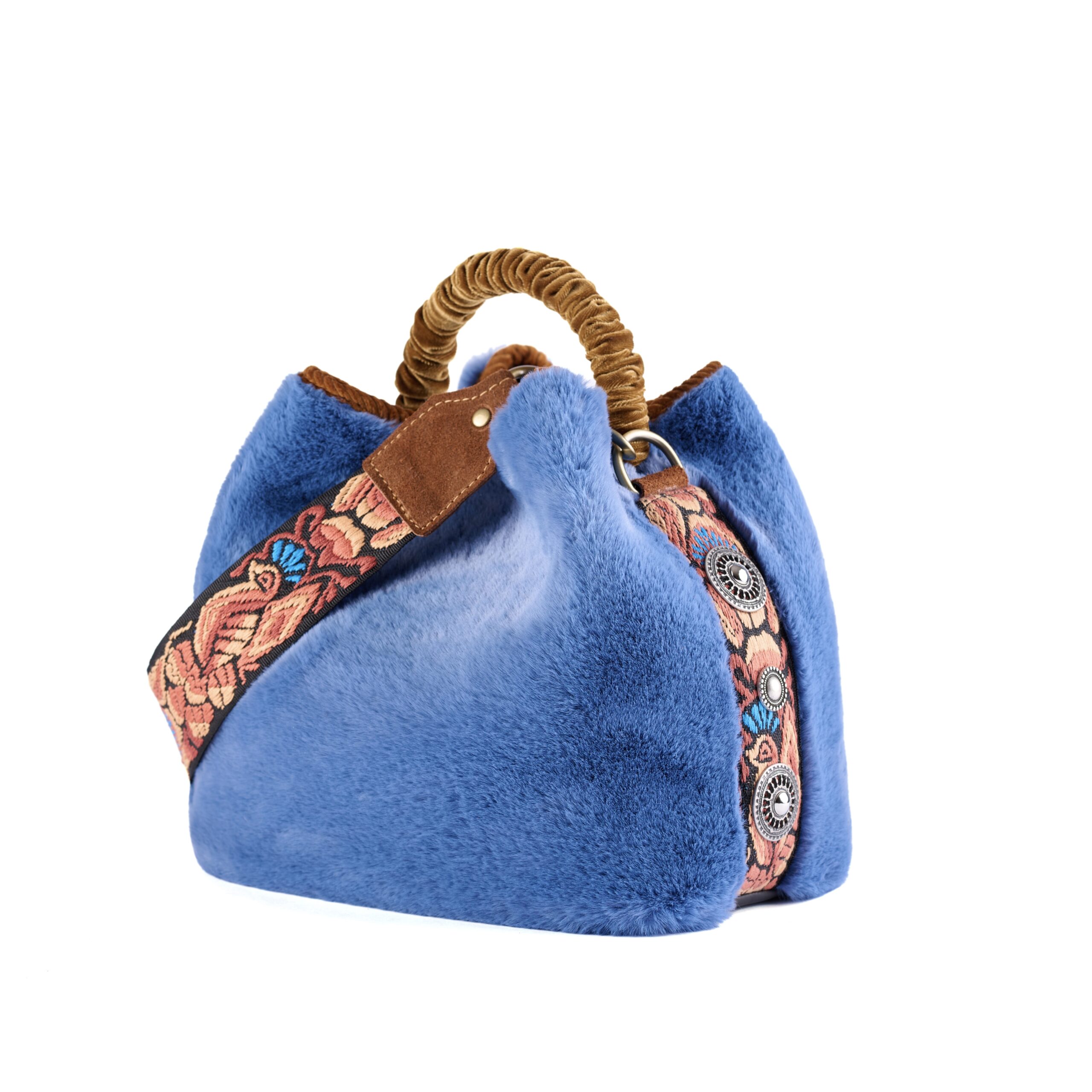 ViaMailBag Mod. Coral Art. Fake Col. A04 ViaMailBag Mod. Coral Art. Fake Col. A04
