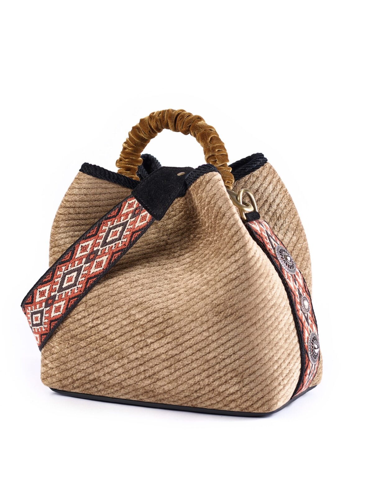 ViaMailBag Mod. Coral Art. Stone Col. S01