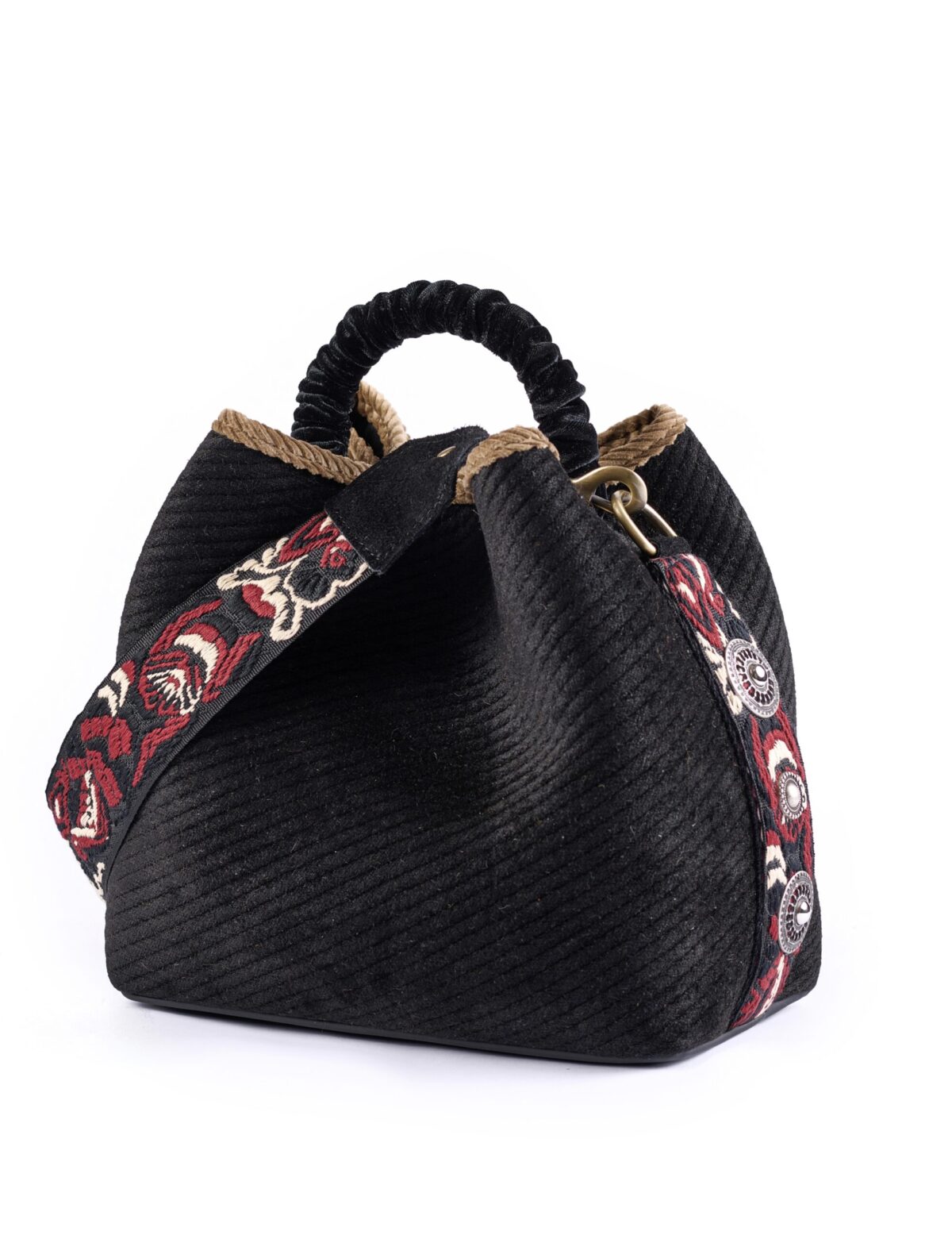 ViaMailBag Mod. Coral Art. Stone Col. S05