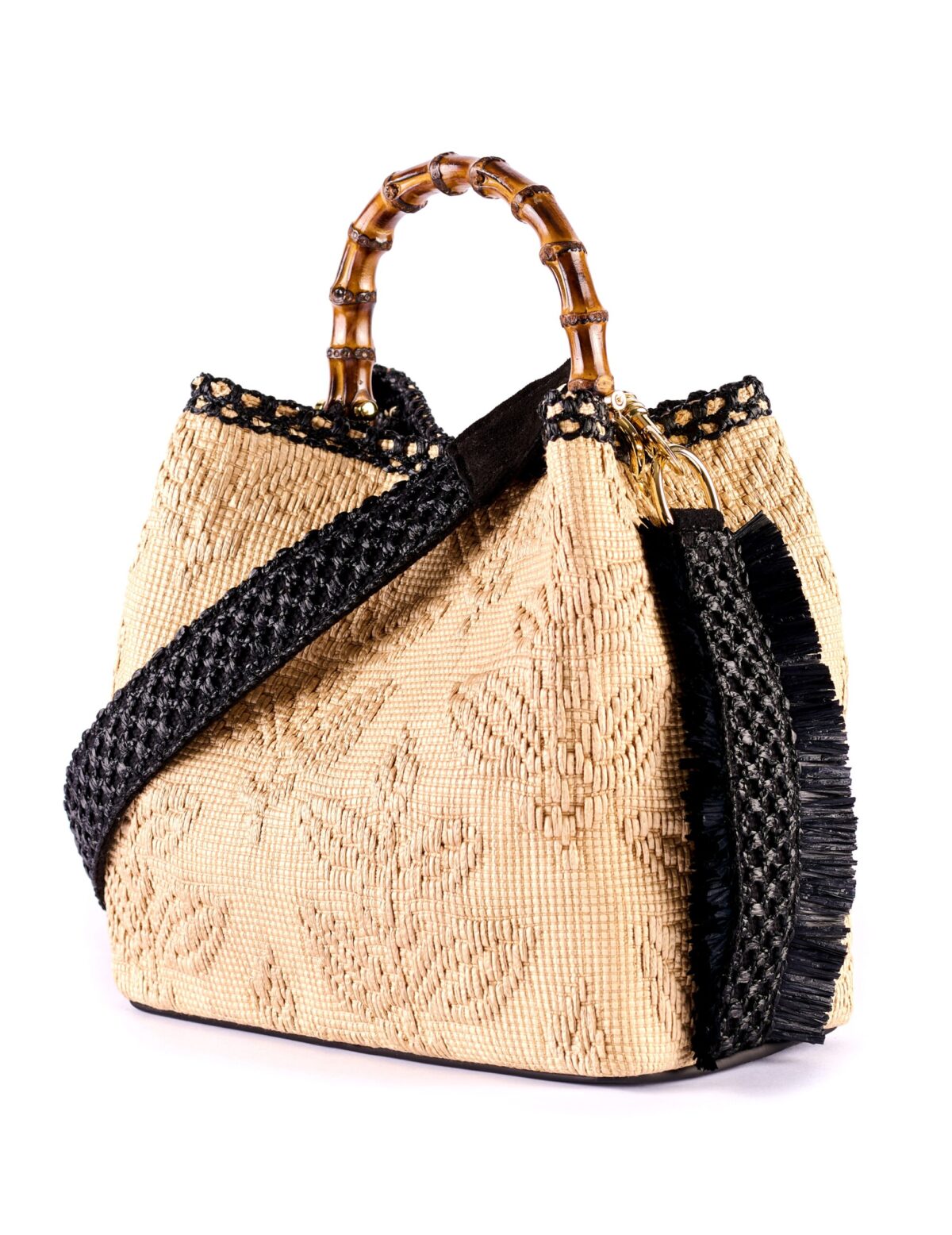 ViaMailBag Mod. Coral Art. Chic Col. A01