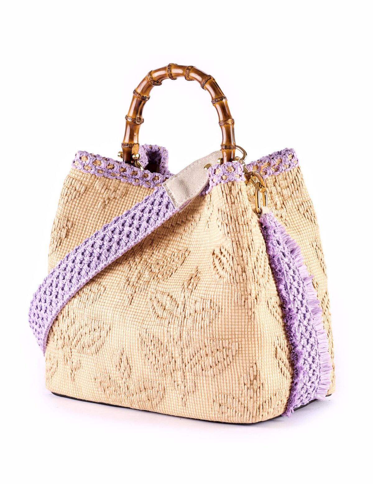 ViaMailBag Mod. Coral Art. Chic Col. A02