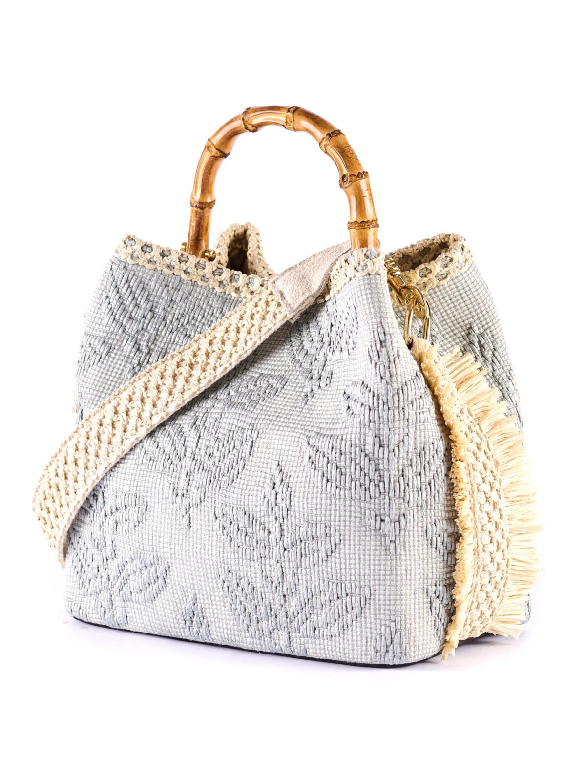 ViaMailBag Mod. Coral Art. Chic Col. A03