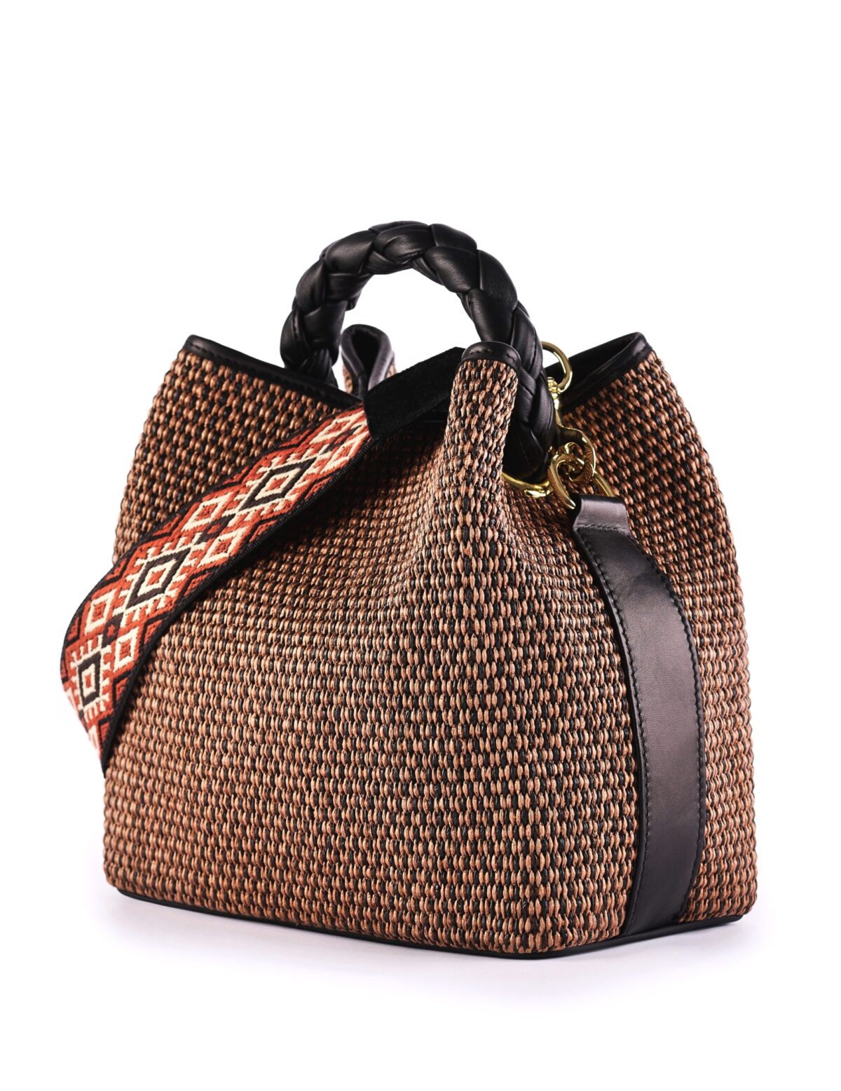 ViaMailBag Mod. Coral Art. Nomad Col. J01