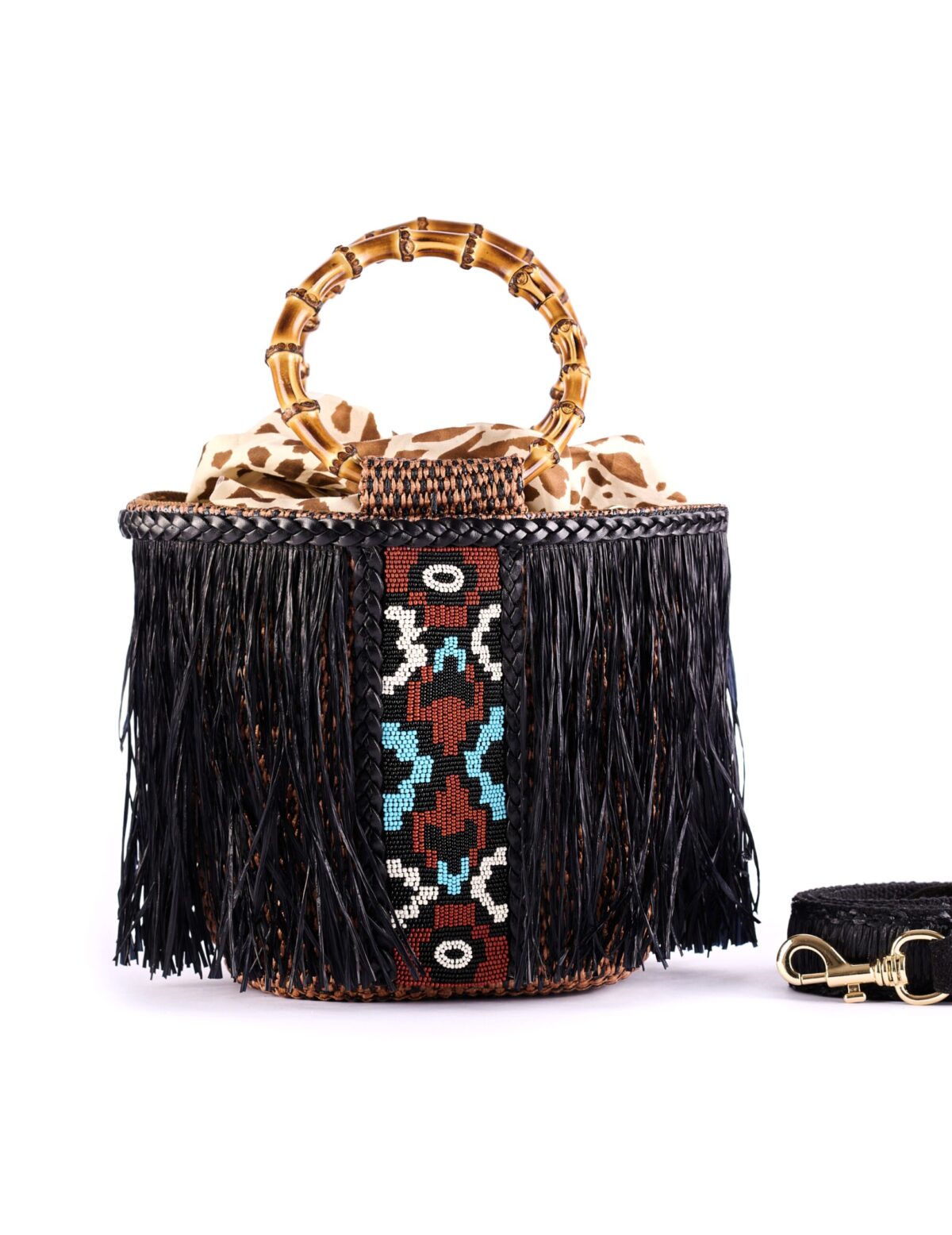 ViaMailBag Mod. Morea Art. Nomad Col. J01