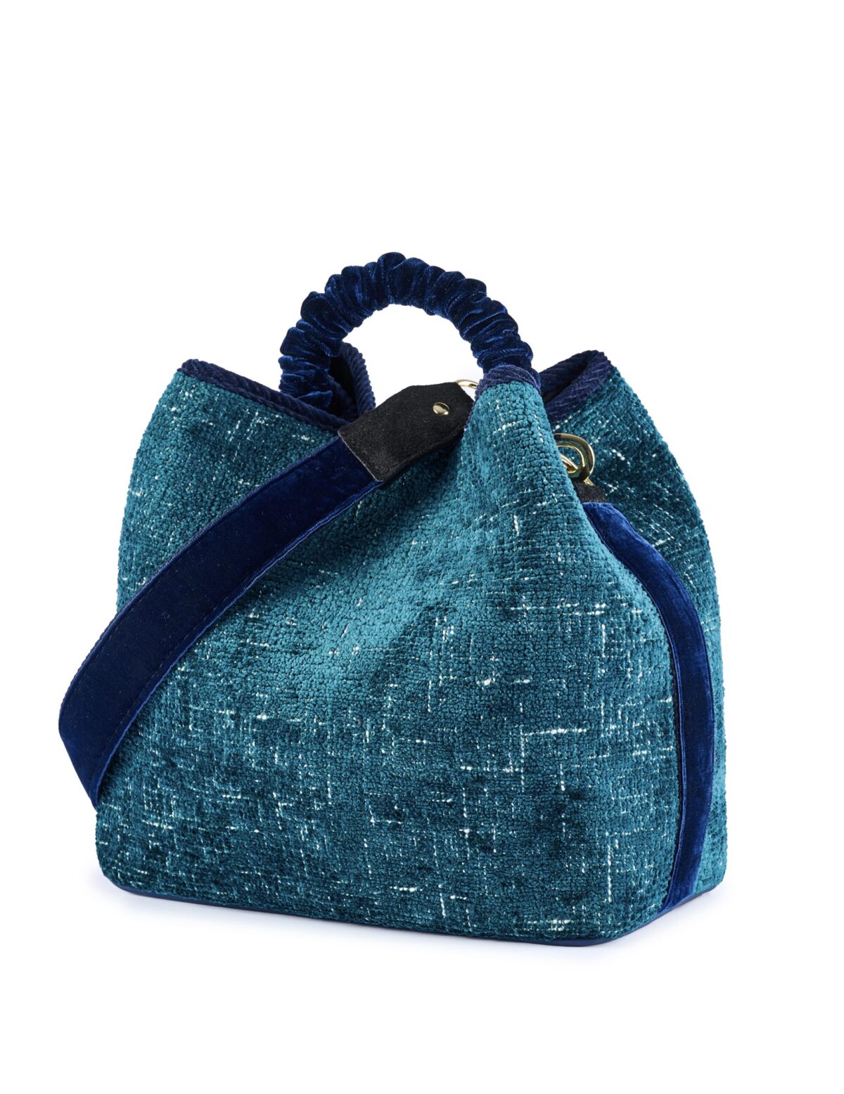 Coral Chenille (E02)