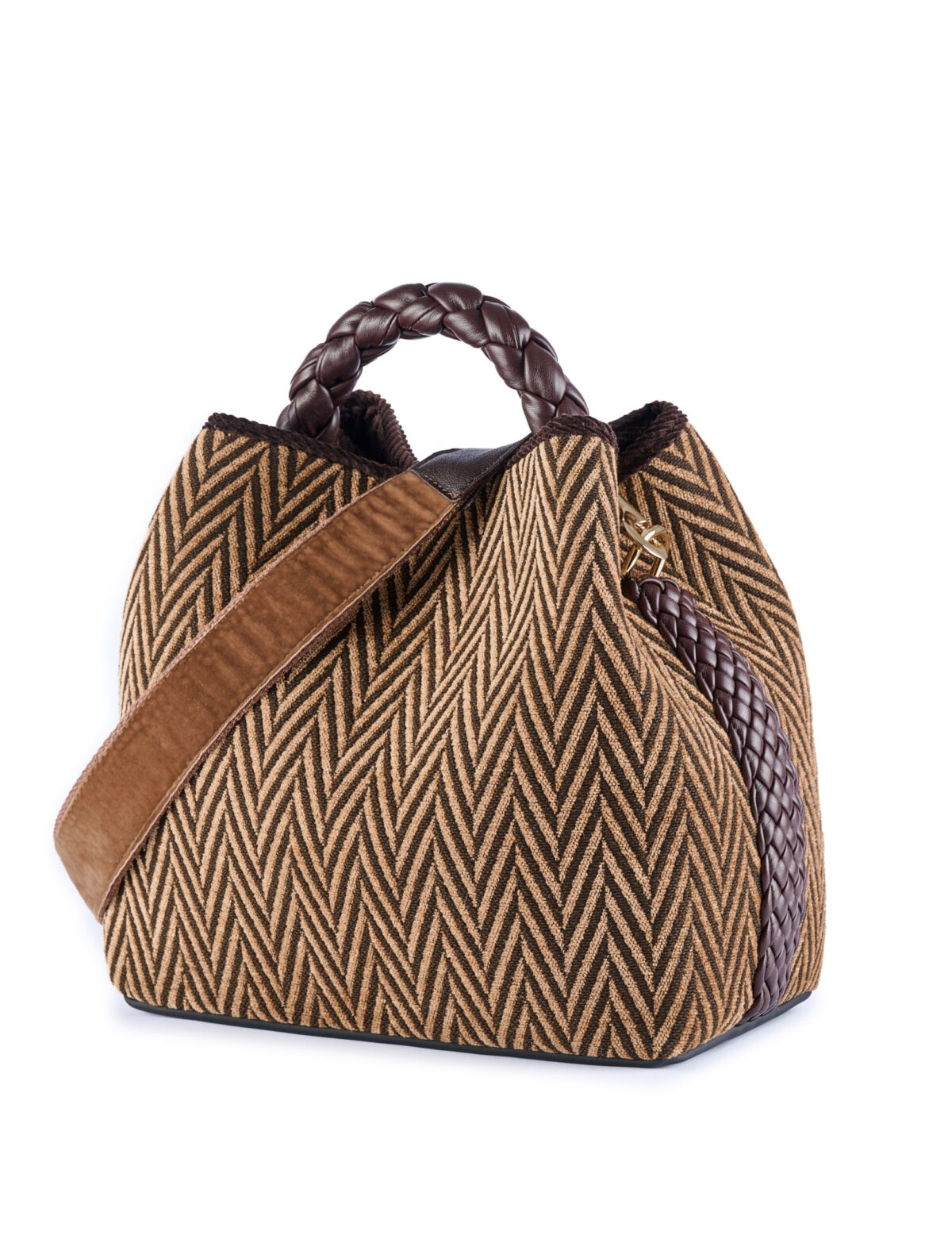 ViaMailBag-Mod. Coral Art. Sac Col. U01