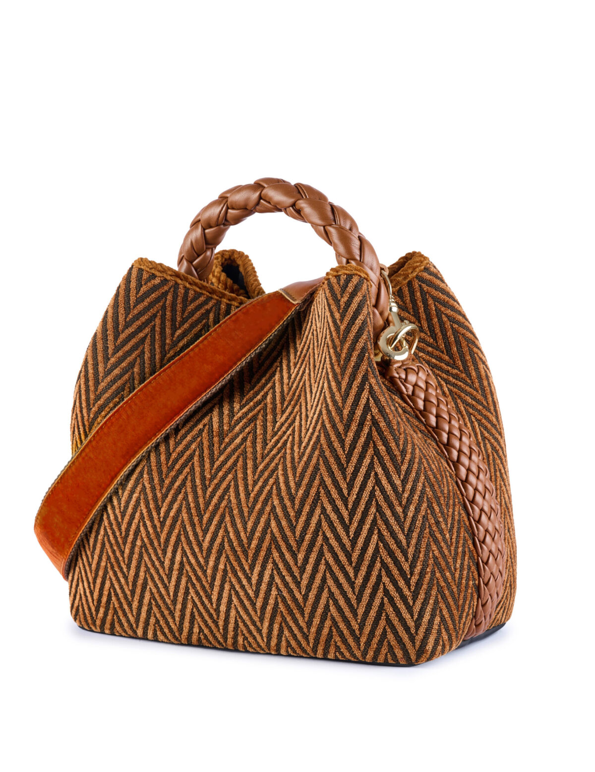 ViaMailBag-Mod. Coral Art. Sac Col. U02