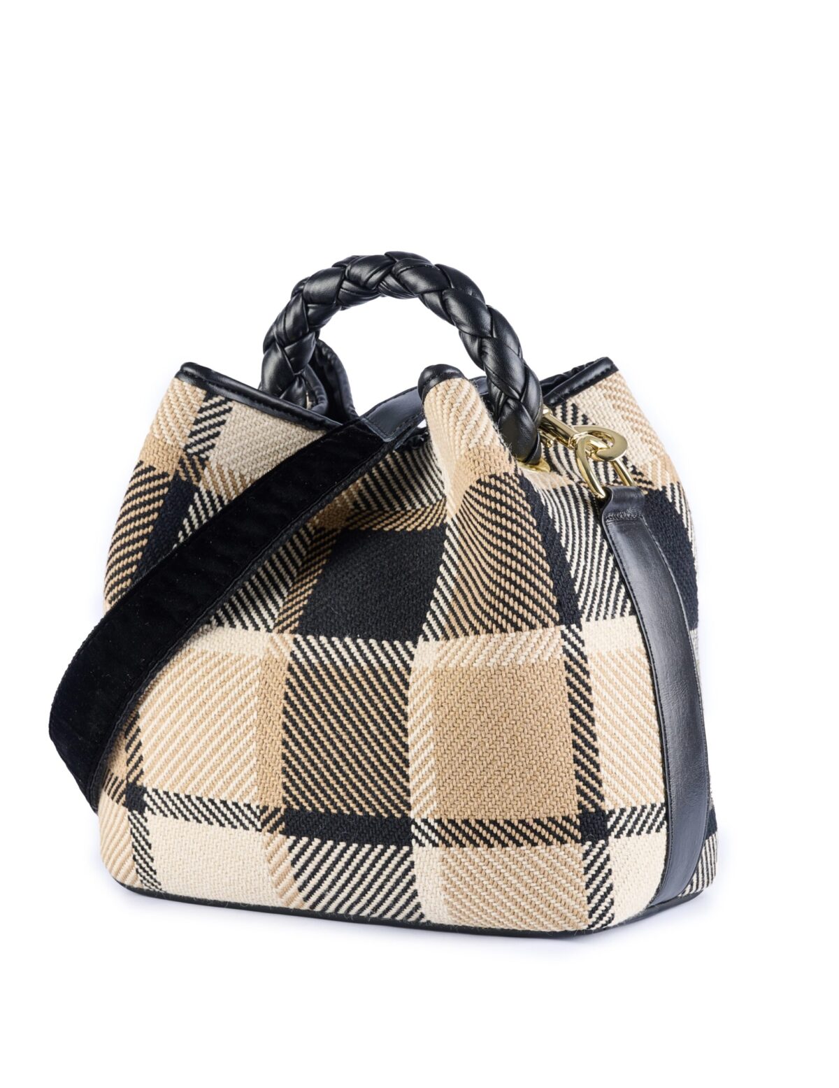 Mod. Coral Art. Tartan Col. T03