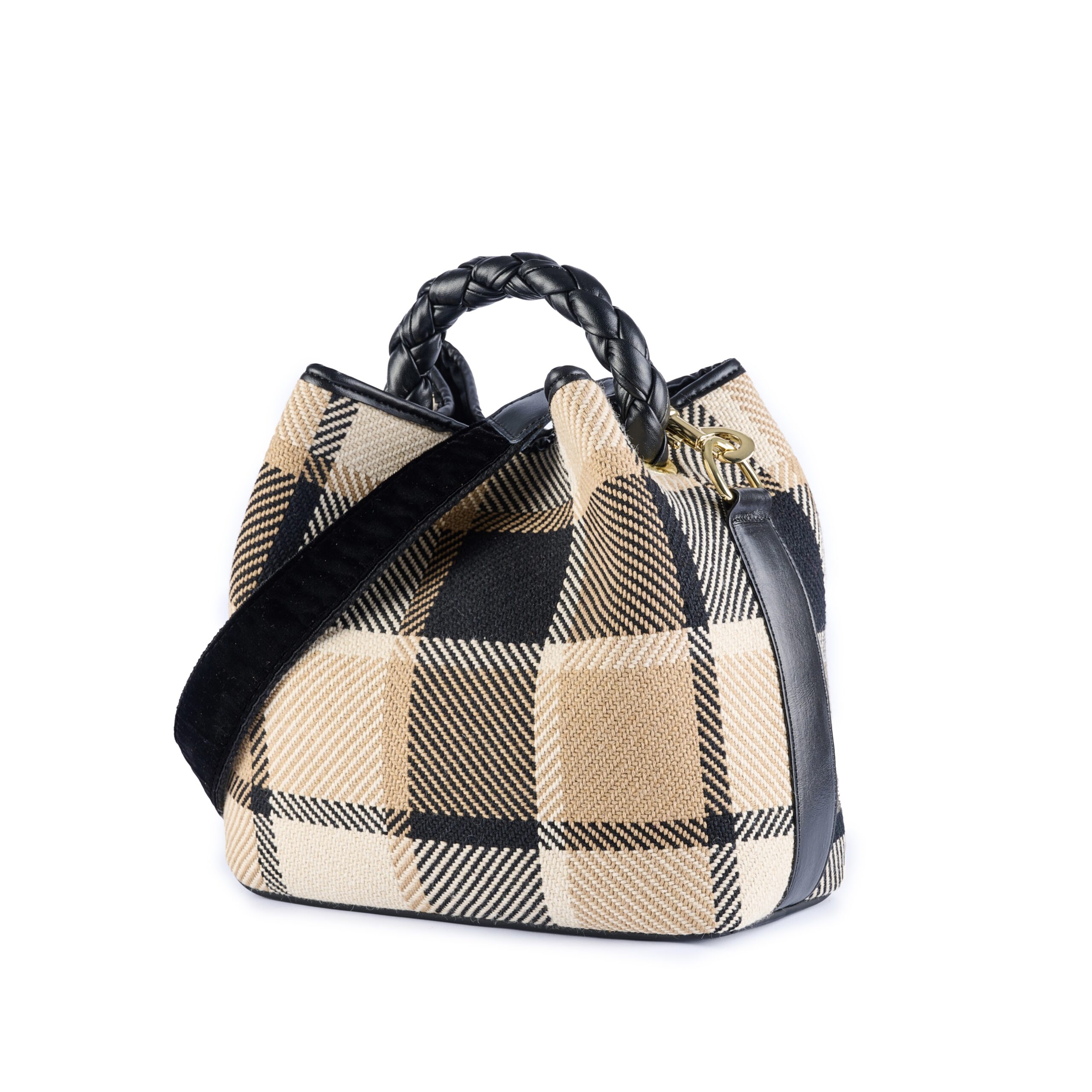 Mod. Coral Art. Tartan Col. T03 Mod. Coral Art. Tartan Col. T03