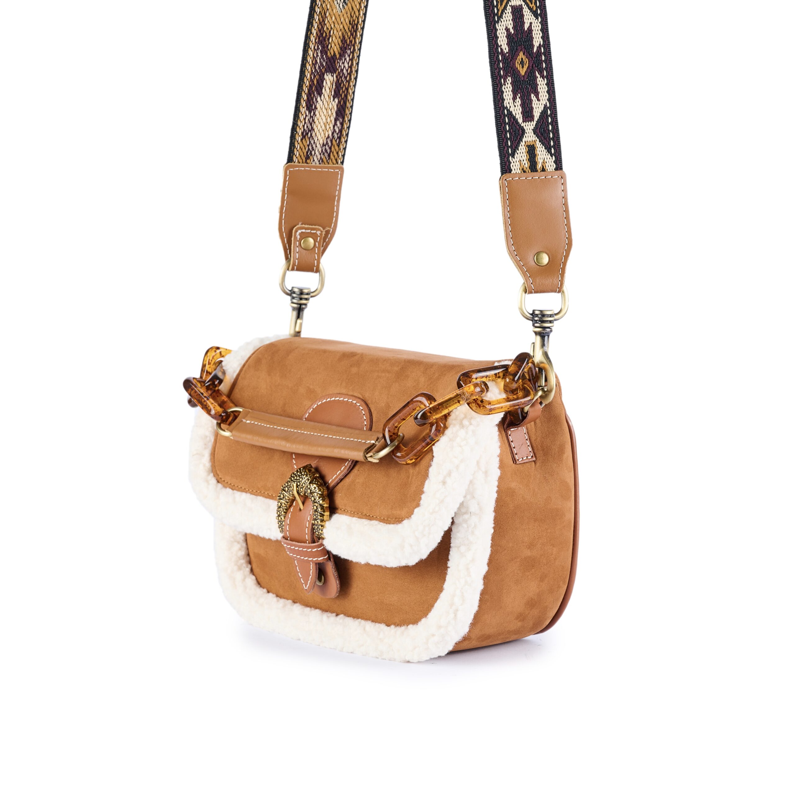 Mod. Cortina Art. Suede Col. P02