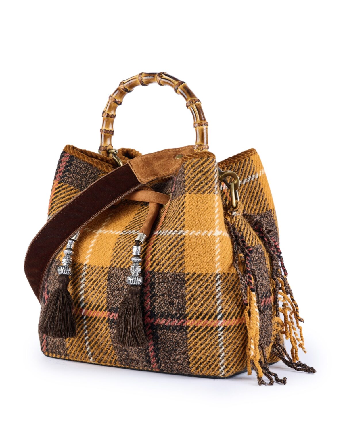 Mod. Geneve Art. Madras Col. LM02