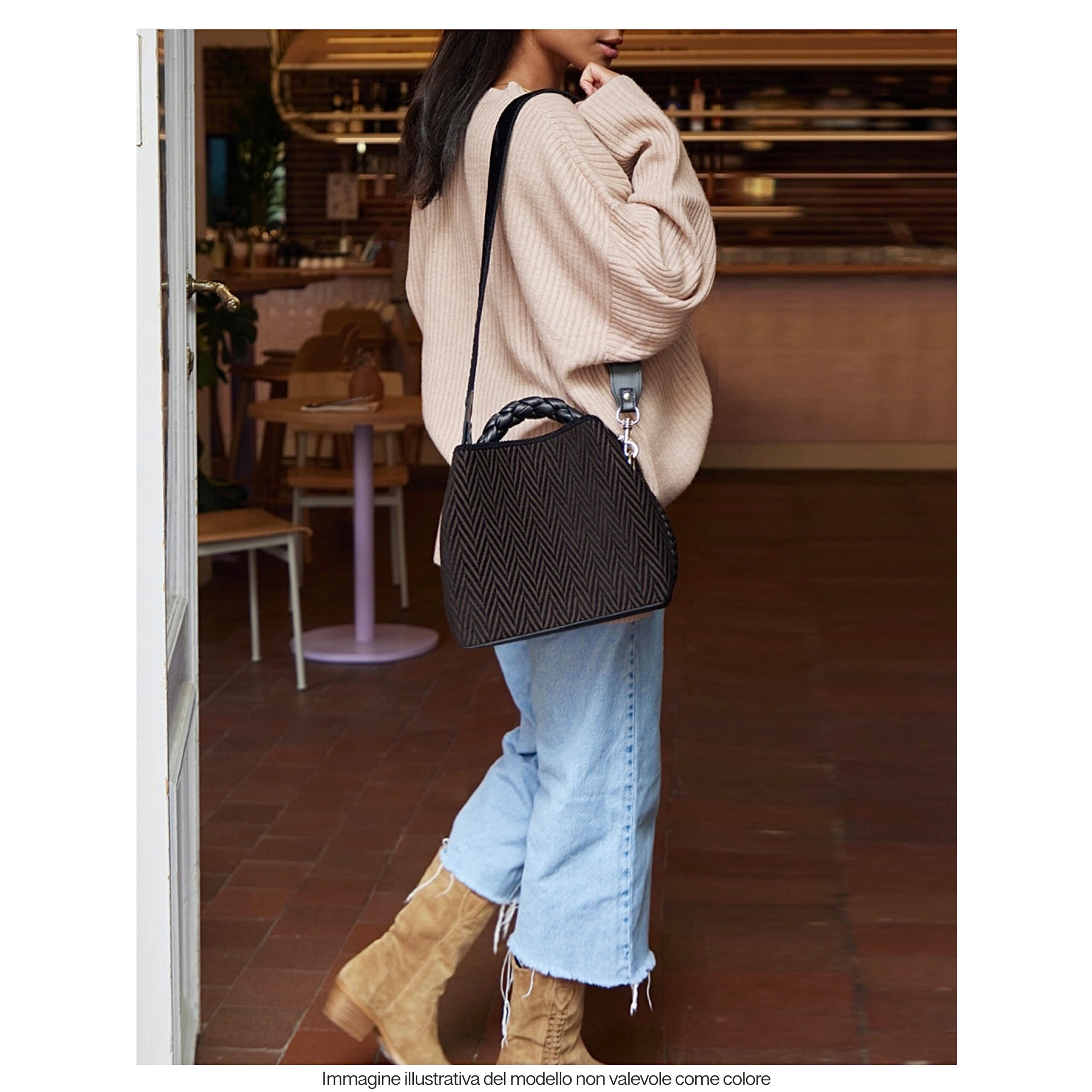 ViaMailBag