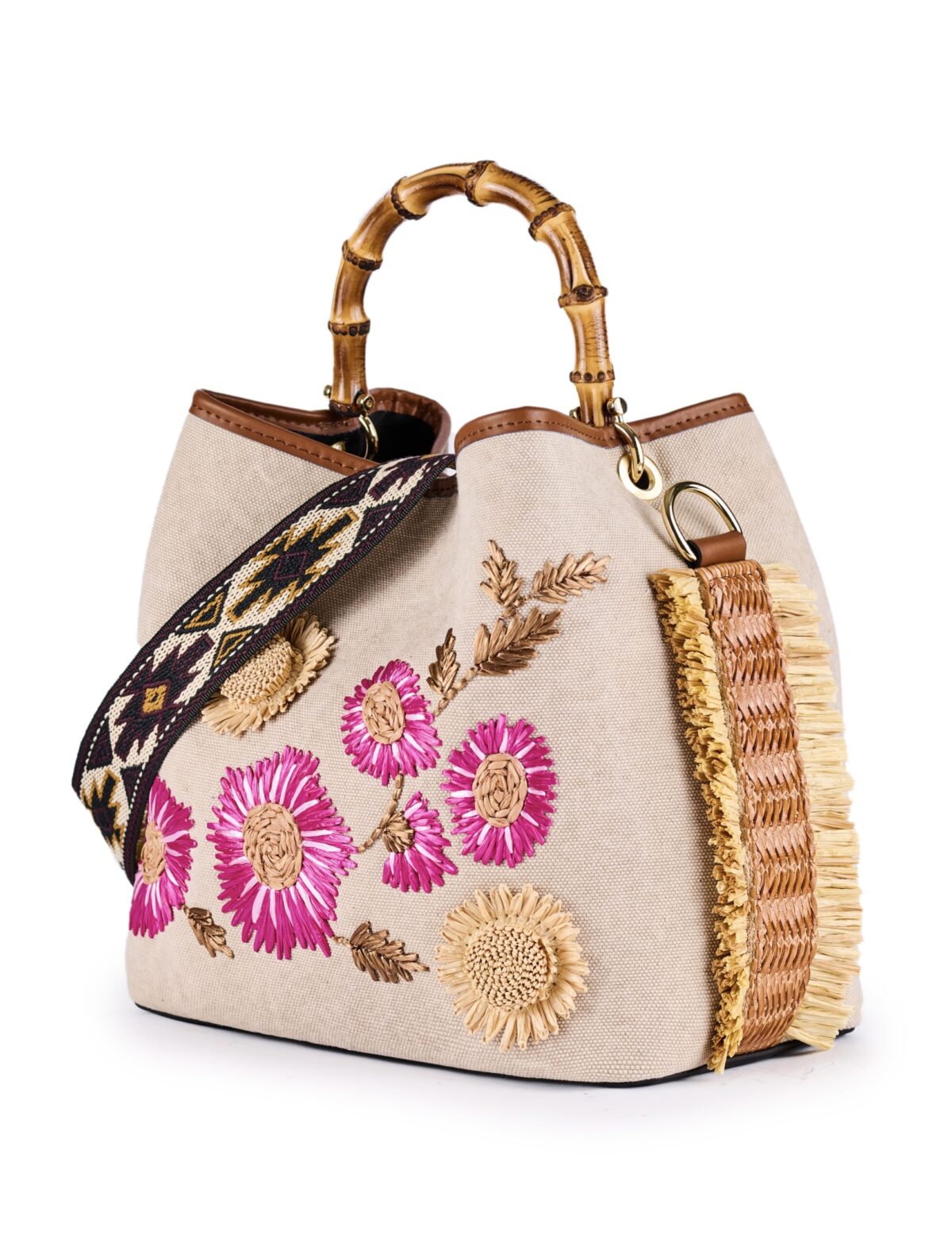 ViaMailBag-Mod. Cayos-Art. Trim-Col. M01
