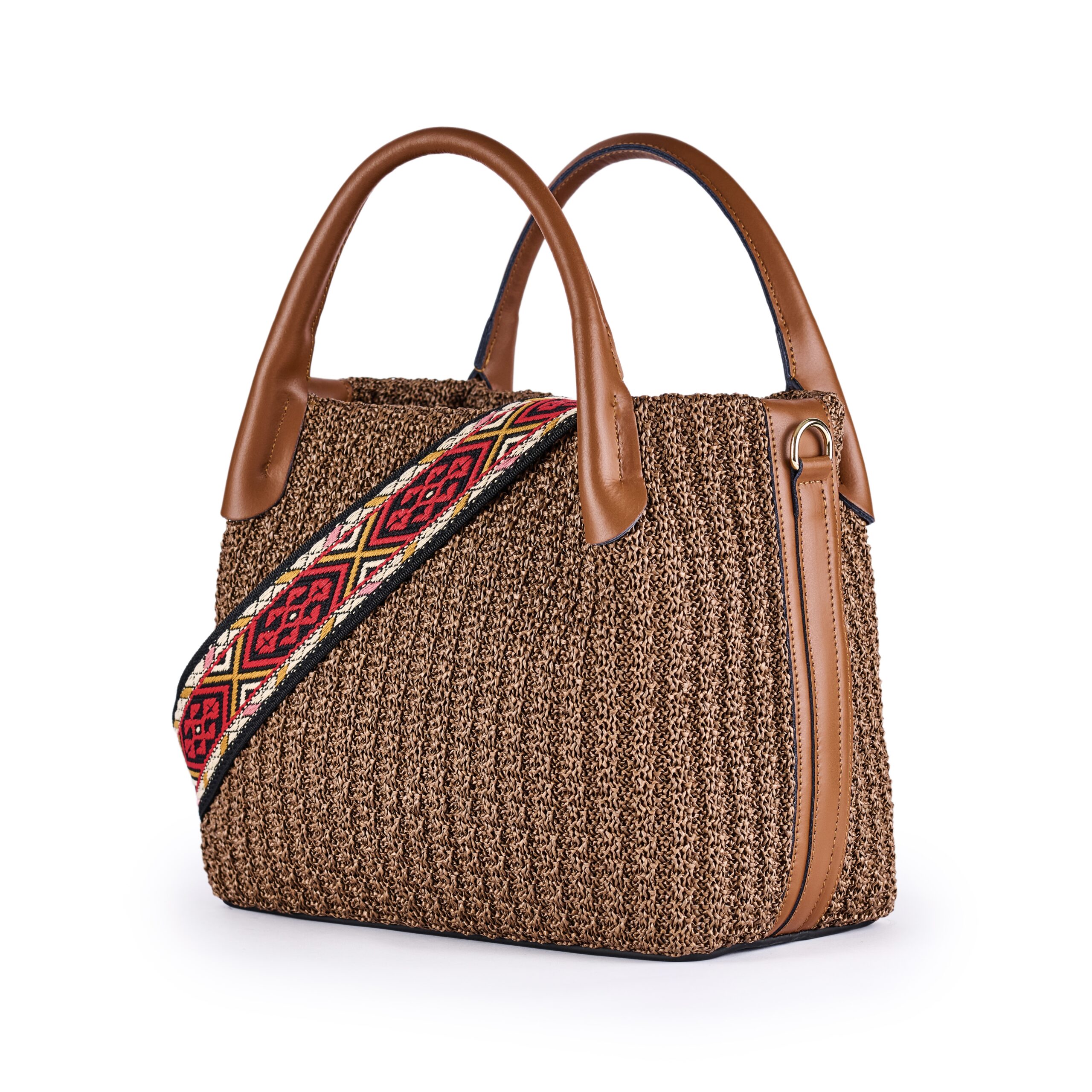 ViaMailBag-Mod. Chloe Art. Knit Col. E05