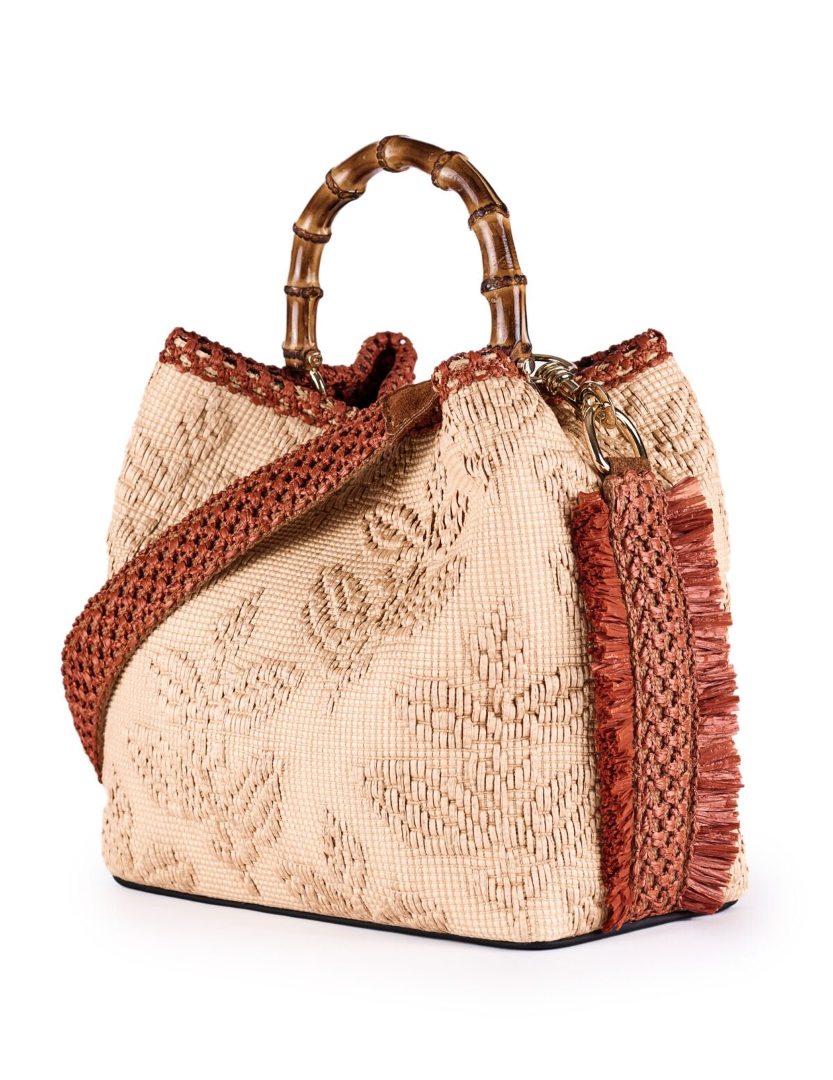 ViaMailBag-Mod. Coral-Art. Chic-Col. A06