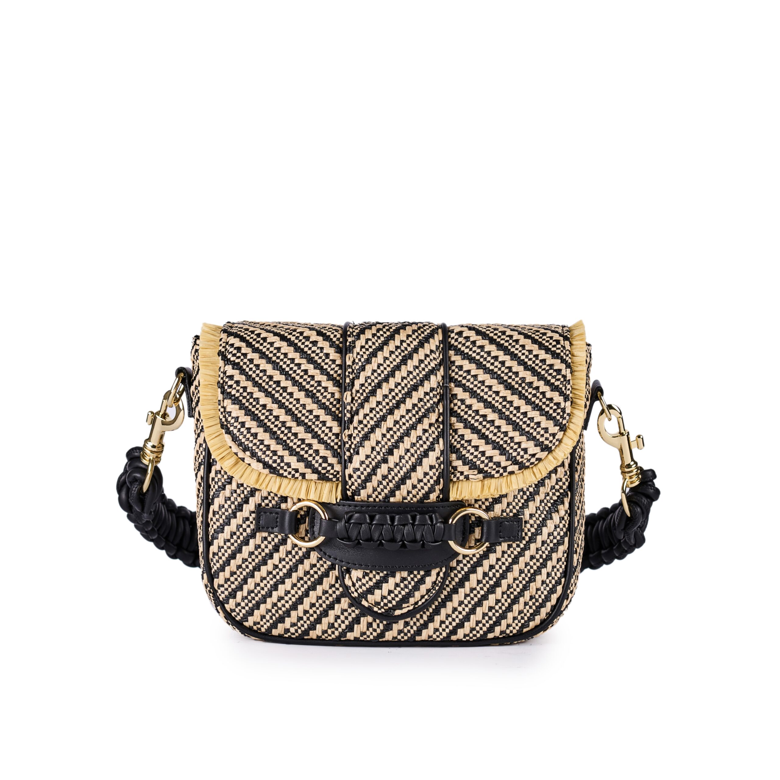 ViaMailBag-Mod. Margot Art. Cross Col. G01 ViaMailBag-Mod. Margot Art. Cross Col. G01