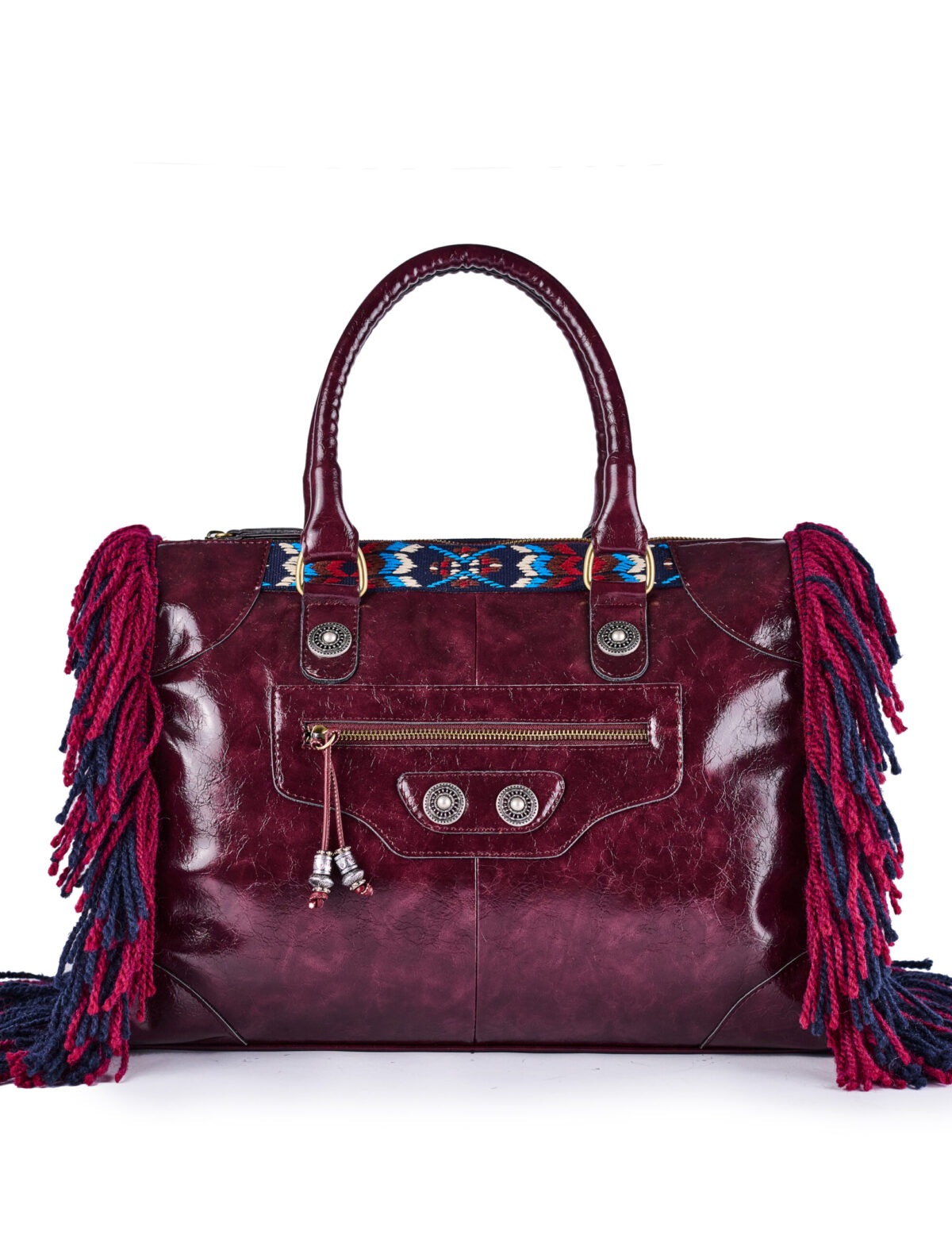 ViaMailBag-Mod. Amelie Art. Lux Col. H02