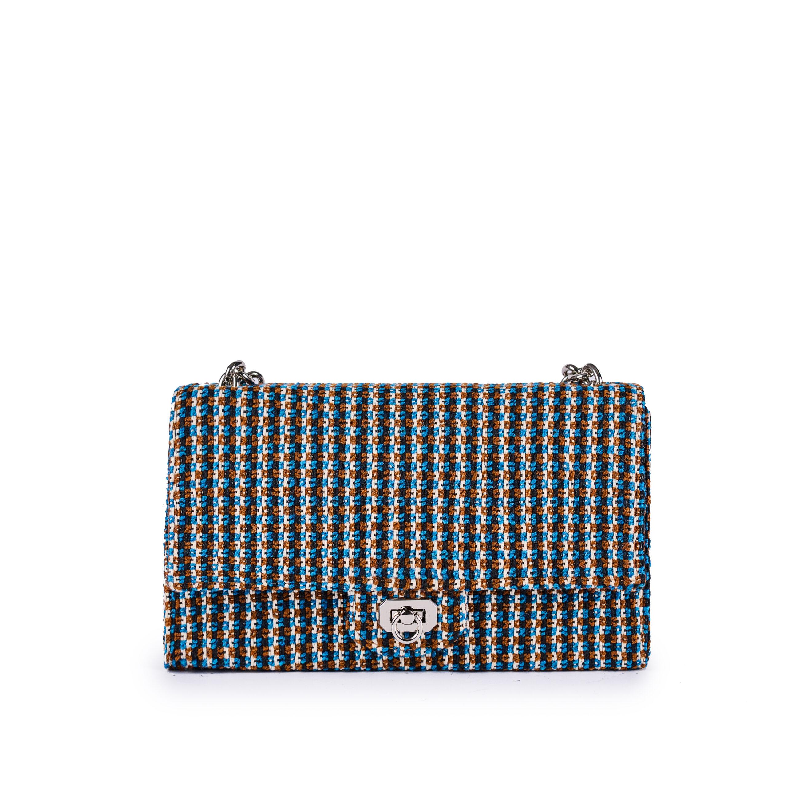 ViaMailBag-Mod. Blanche Art. Knot Col. F04 ViaMailBag-Mod. Blanche Art. Knot Col. F04