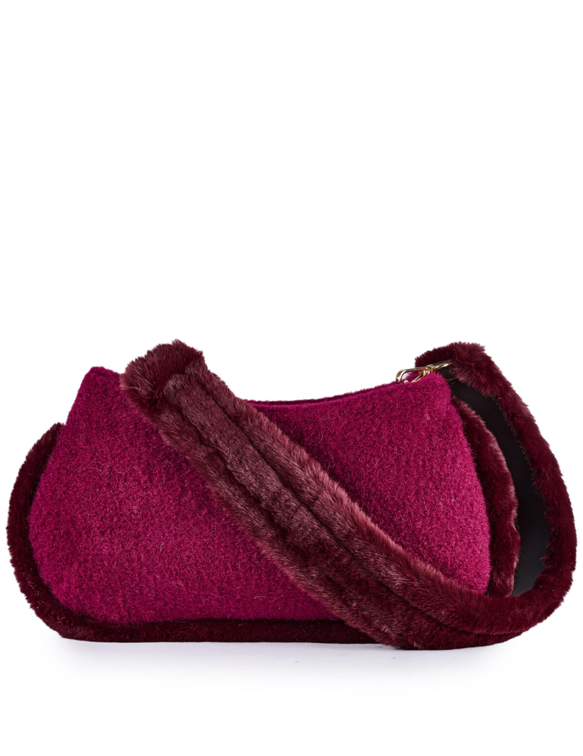 ViaMailBag-Mod. Lulu Art. Wool Col. A04