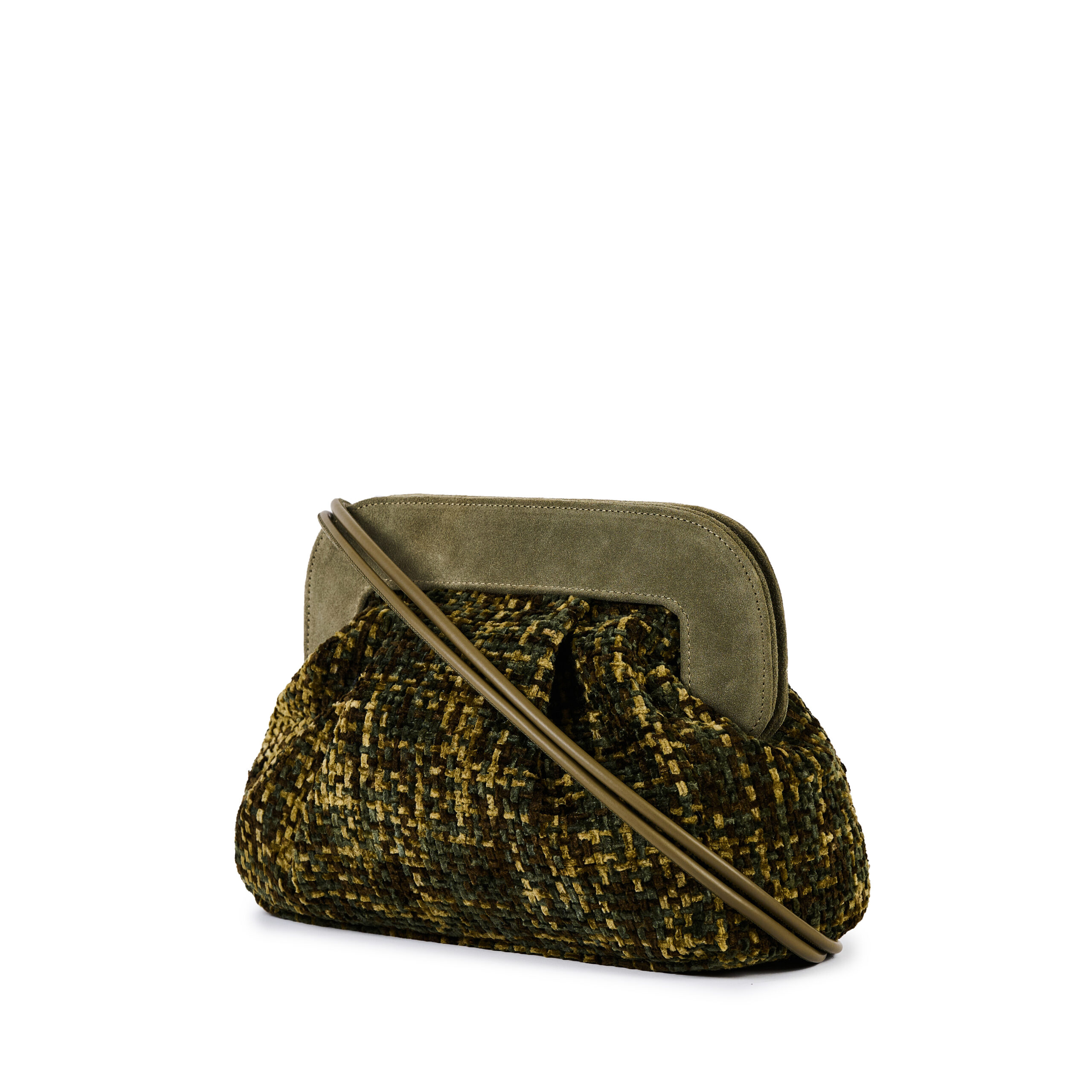 Mod. Dora Art. Chenille Col. C02 Mod. Dora Art. Chenille Col. C02