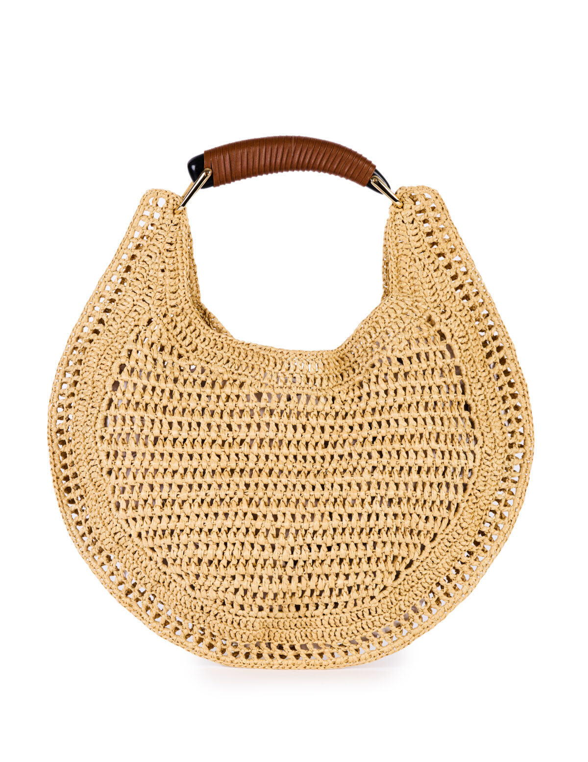 ViaMailBag-Mod. Dana Art. Crochet Col. R02
