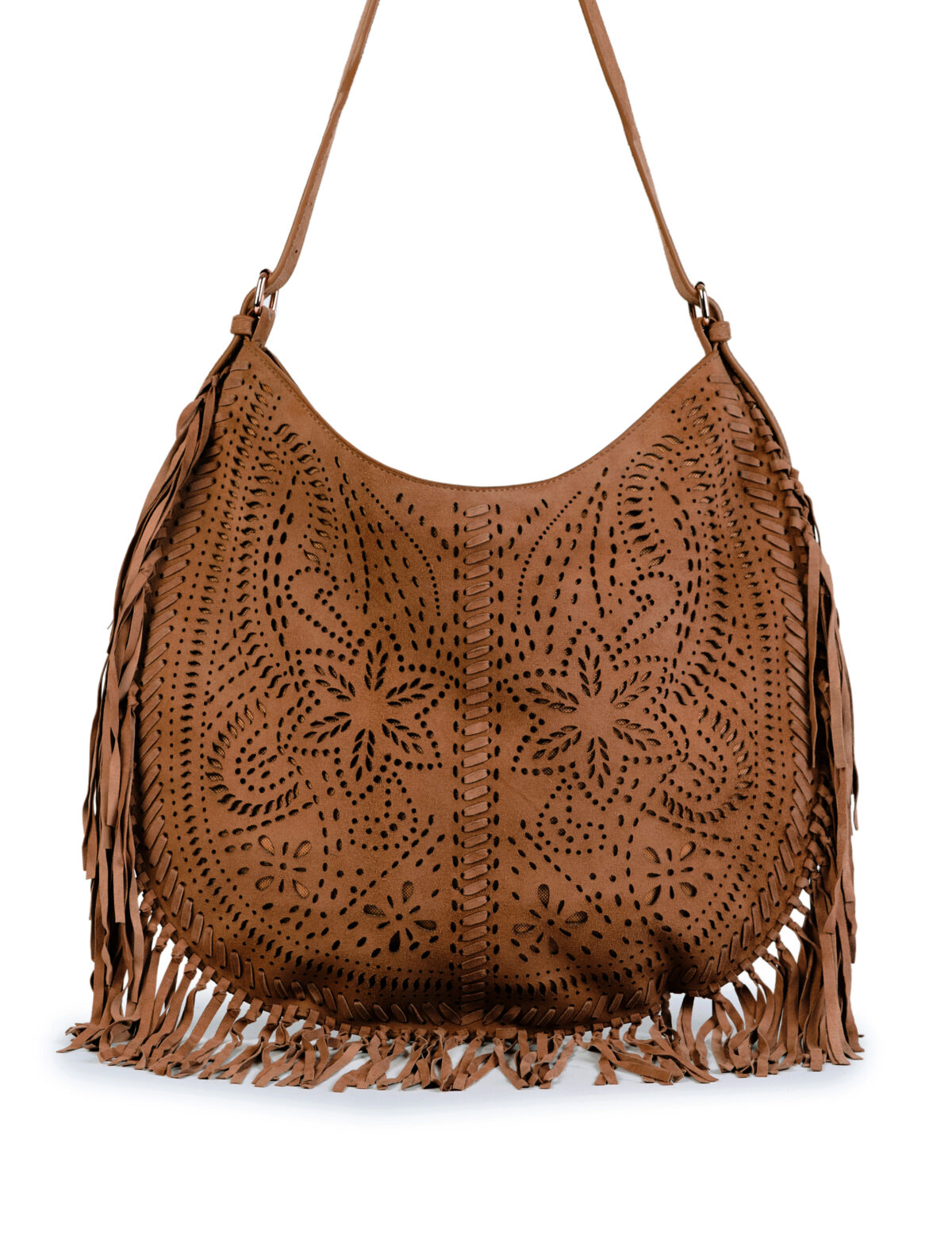 Mod. Nadine Art. Suede Col. AB02