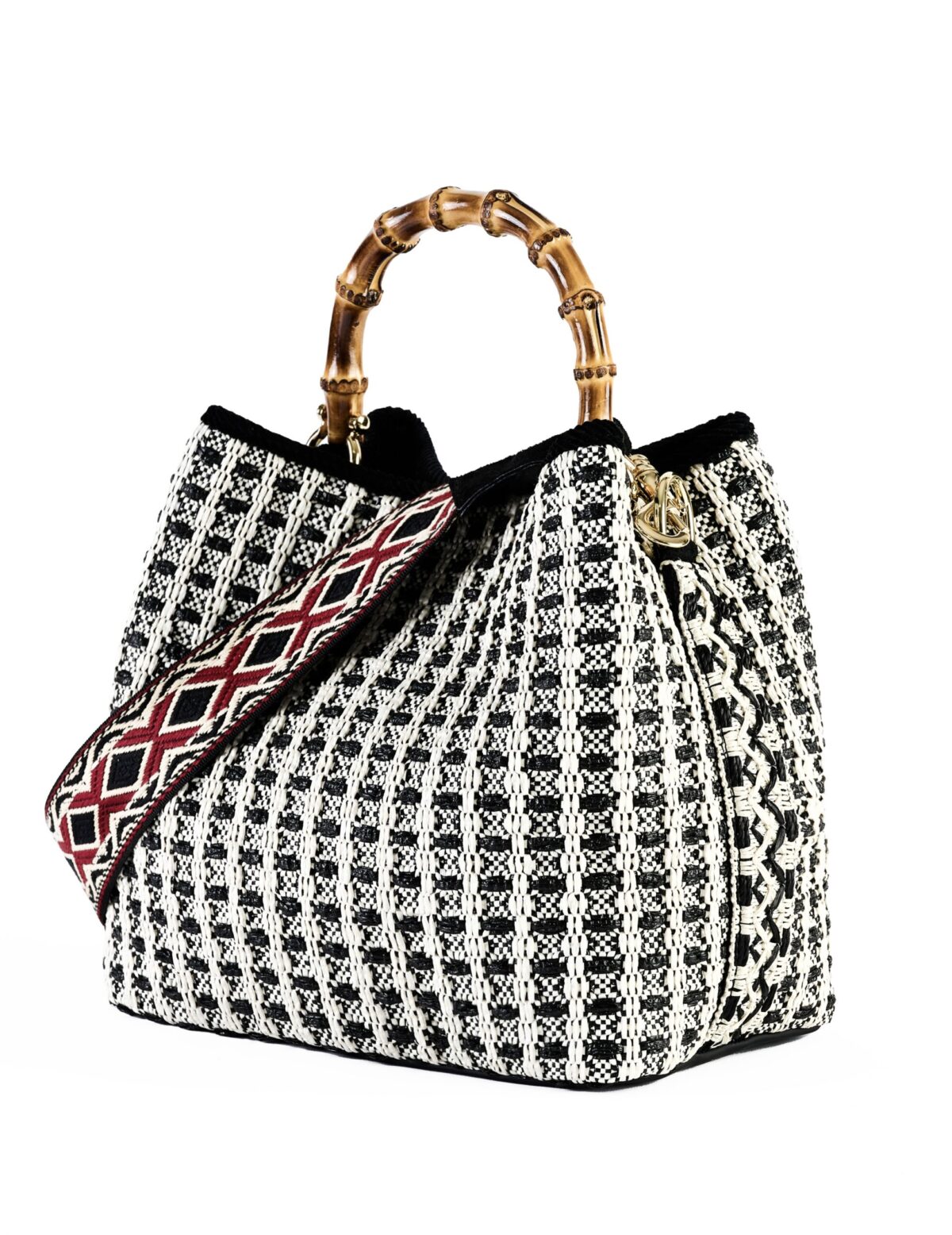 ViaMailBag Mod. Coral Art. Cross Col. C02