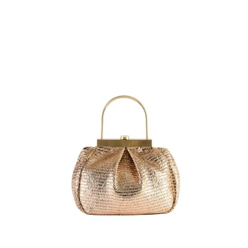 ViaMailBag Mod. Daisy Art. Glitter Col. G02