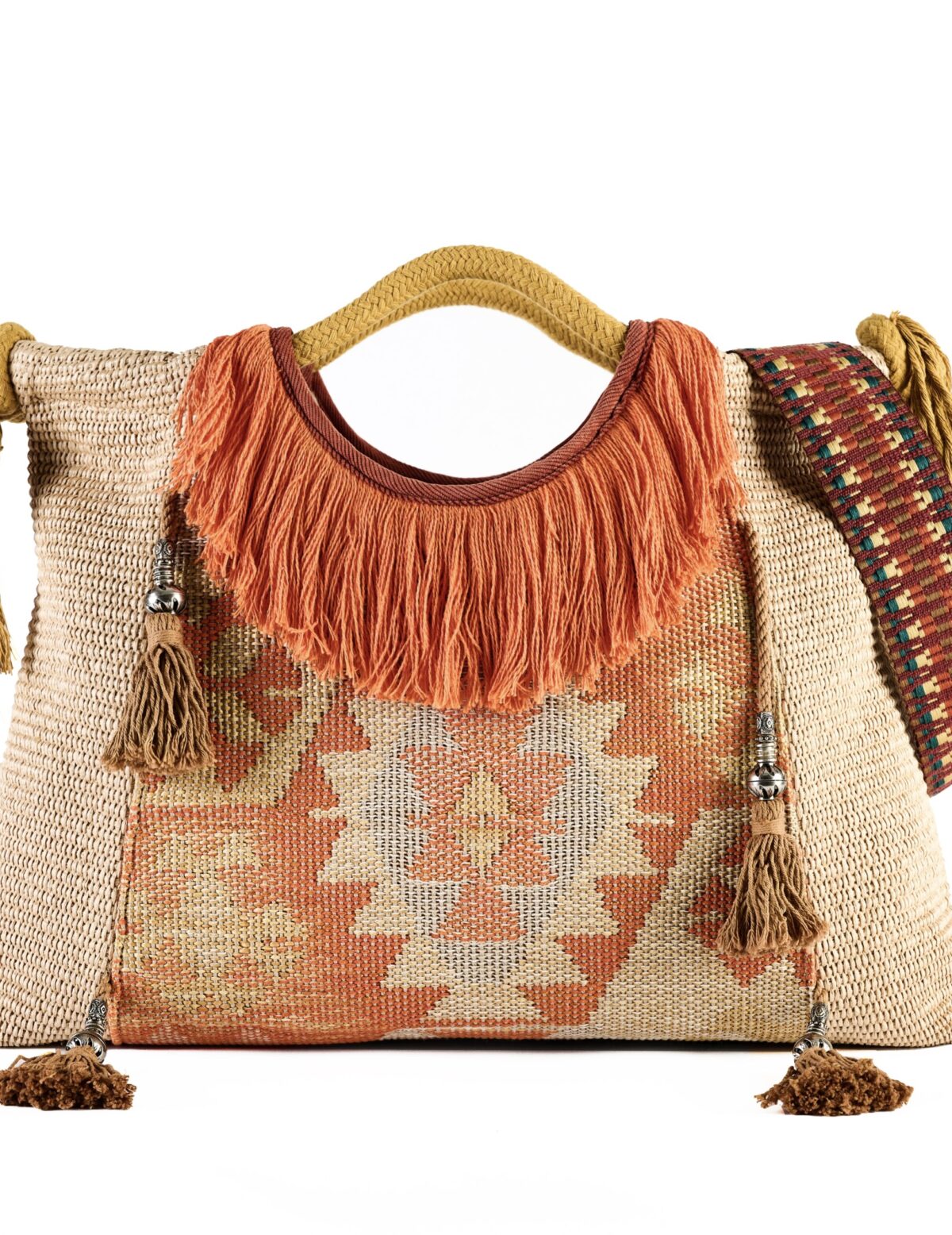 ViaMailBag Mod. Masai Art. Gipsy Col. G02
