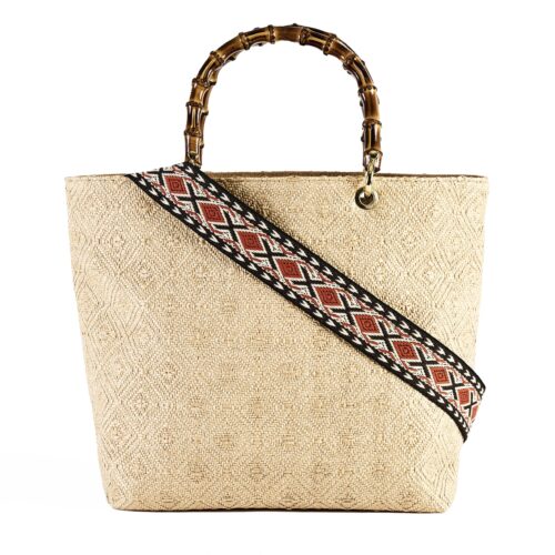 ViaMailBag Mod. Tenerife Art. Yuta Col. A01