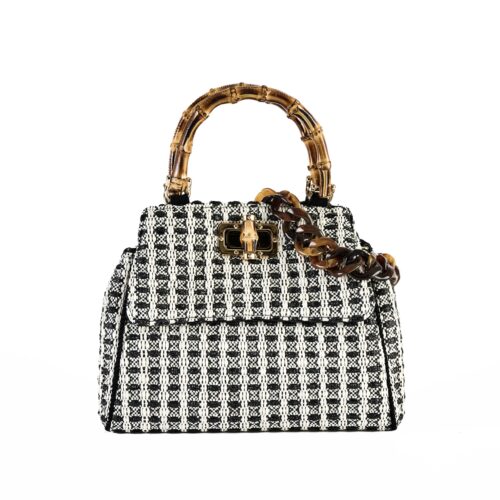 ViaMailBag Mod. Zante Art. Cross Col. C02