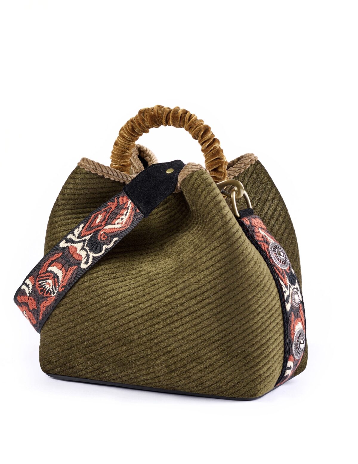 ViaMailBag Mod. Coral Art. Stone Col. S02