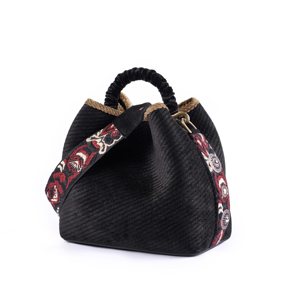 ViaMailBag Mod. Coral Art. Stone Col. S05 ViaMailBag Mod. Coral Art. Stone Col. S05