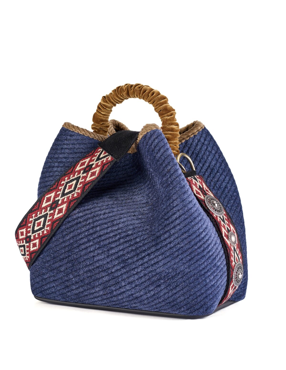 ViaMailBag Mod. Coral Art. Stone Col. S06